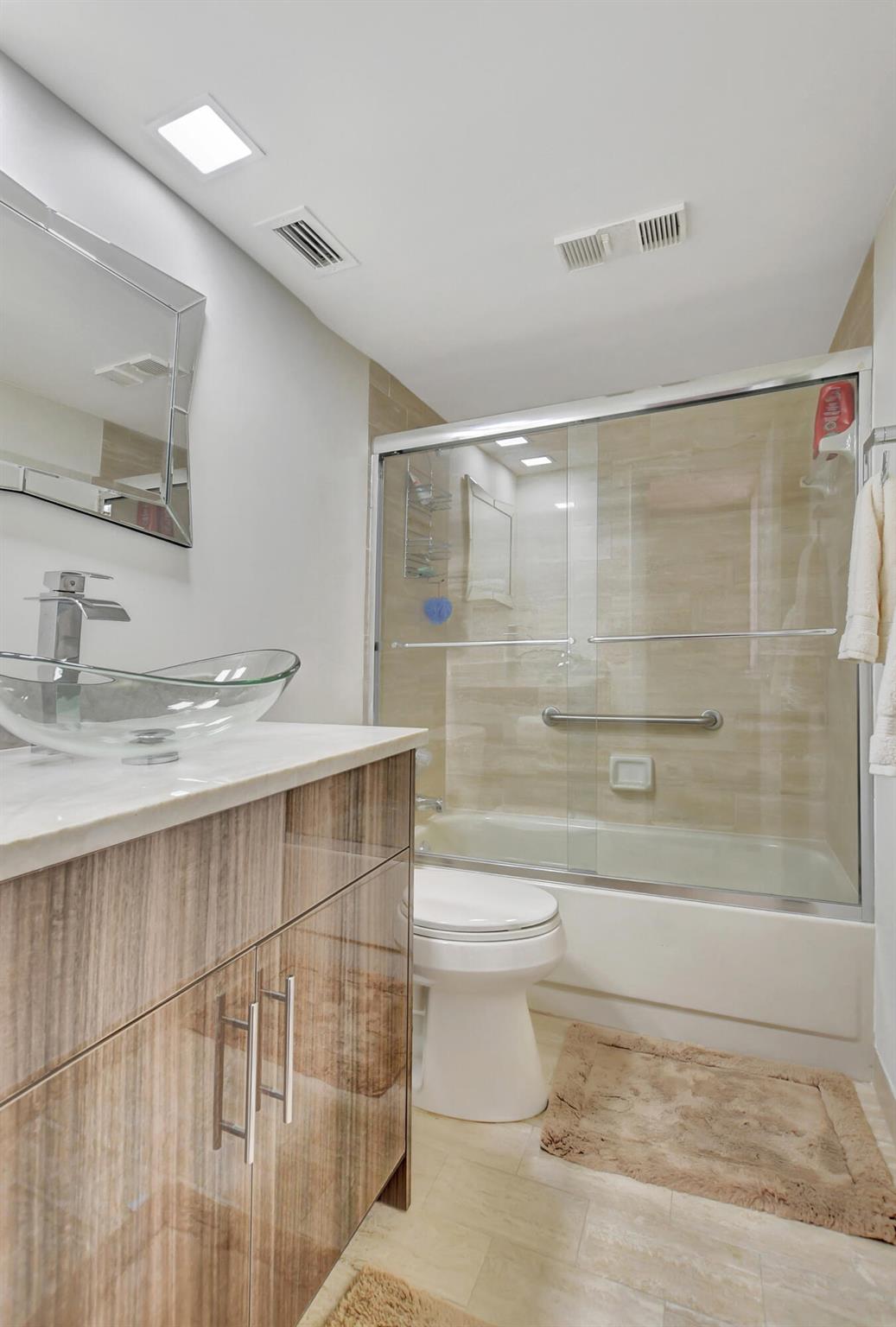 PROMENADE AT BOCA POINTE - Residential