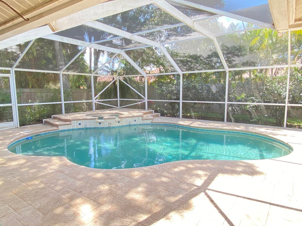 Photo of 2352 SW Independence Road, Port Saint Lucie, FL 34953 (MLS # R10791746)