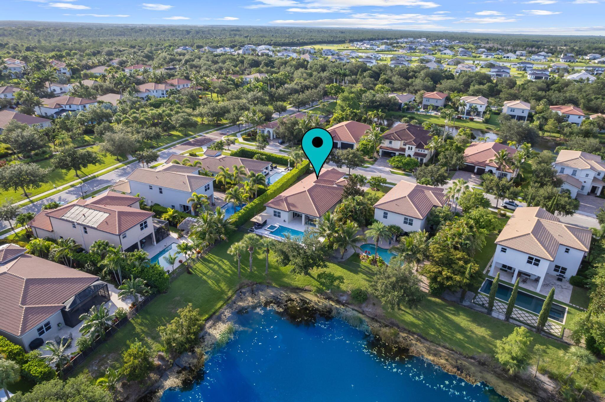 156 Whale Cay Way