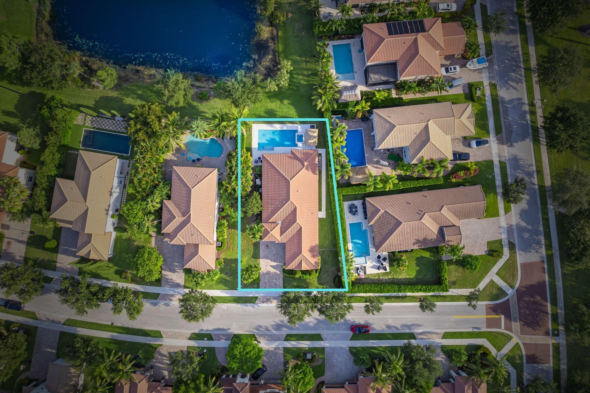 156 Whale Cay Way