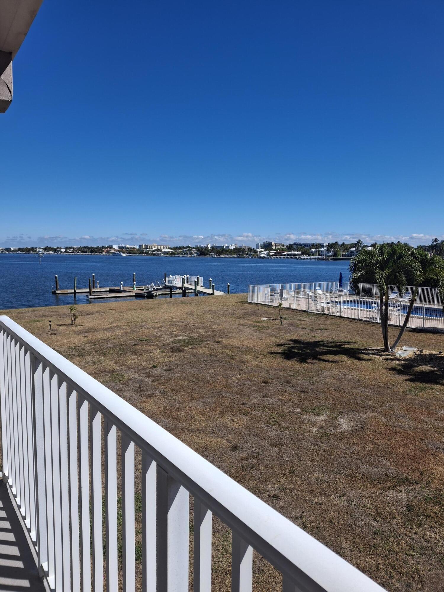 ISLAND TOWERS INC CONDO - Residential