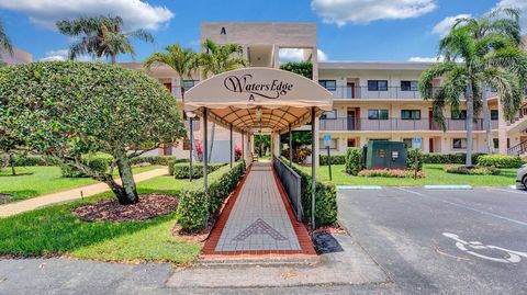 15075 Witney Road 108 Delray Beach FL 33484