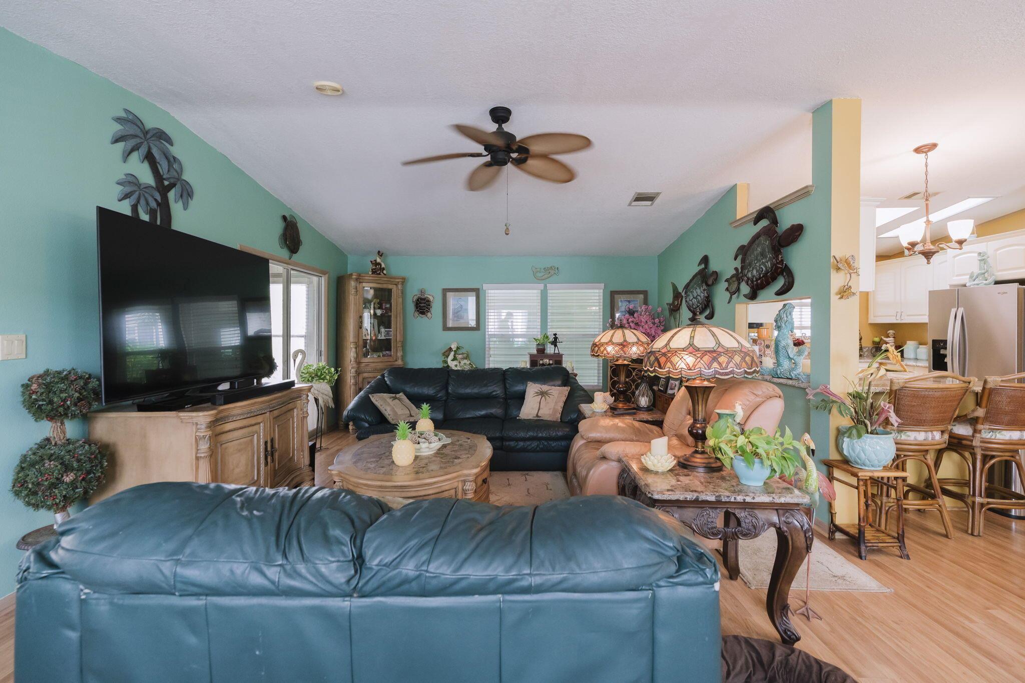 SAVANNA CLUB PLAT II - Residential