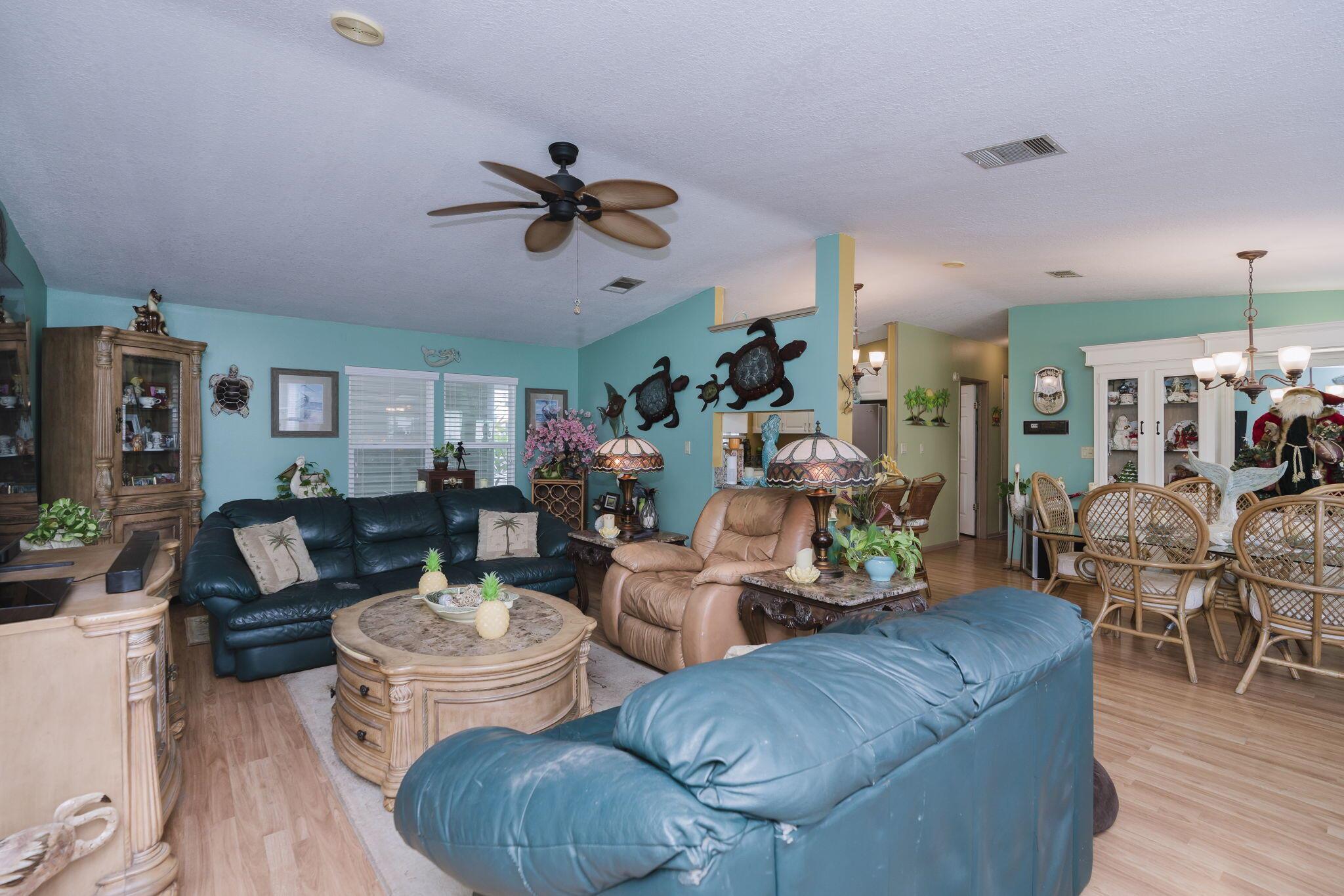 SAVANNA CLUB PLAT II - Residential