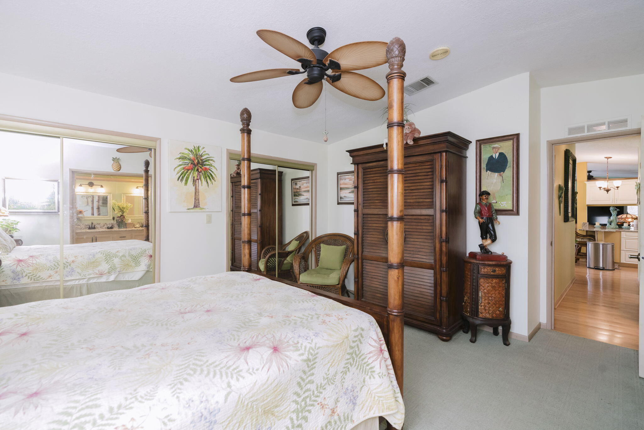 SAVANNA CLUB PLAT II - Residential