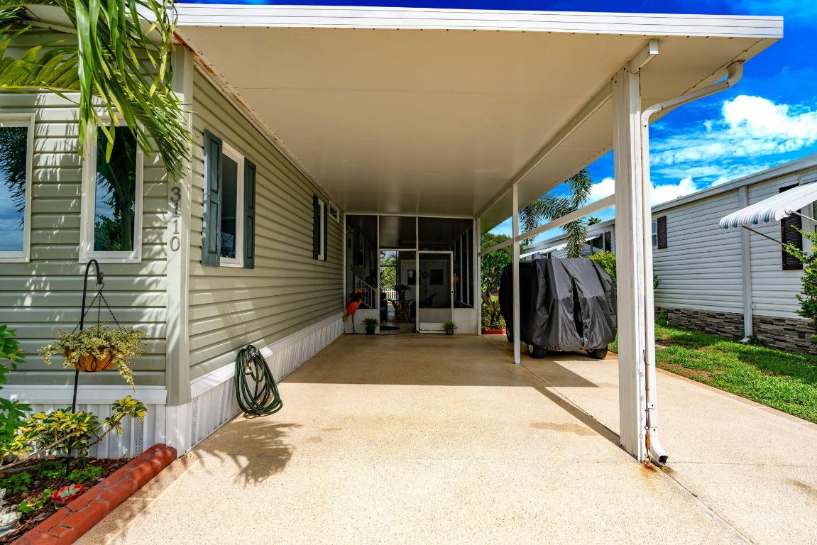 3110 Columbrina Circle