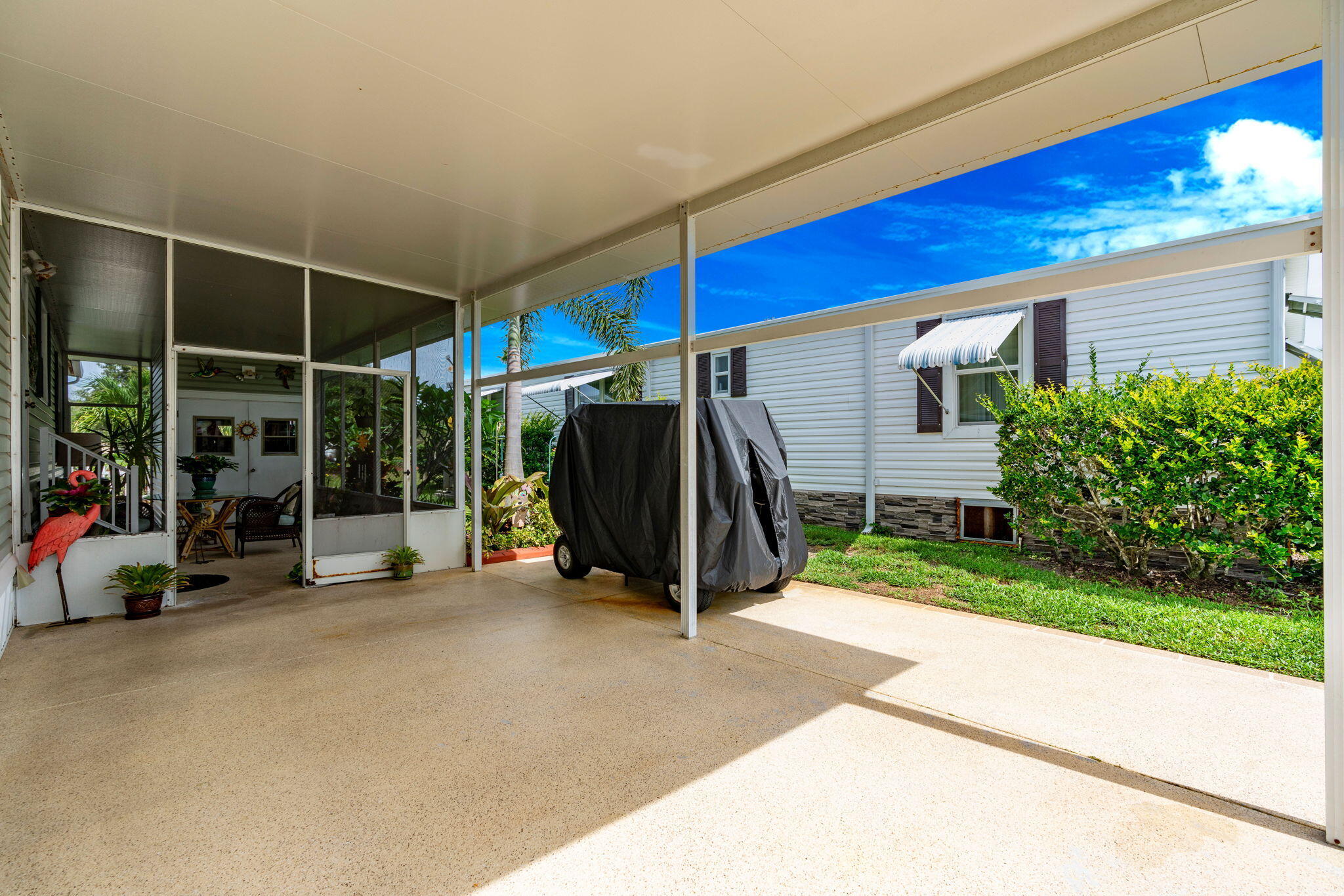 SAVANNA CLUB PLAT II - Residential