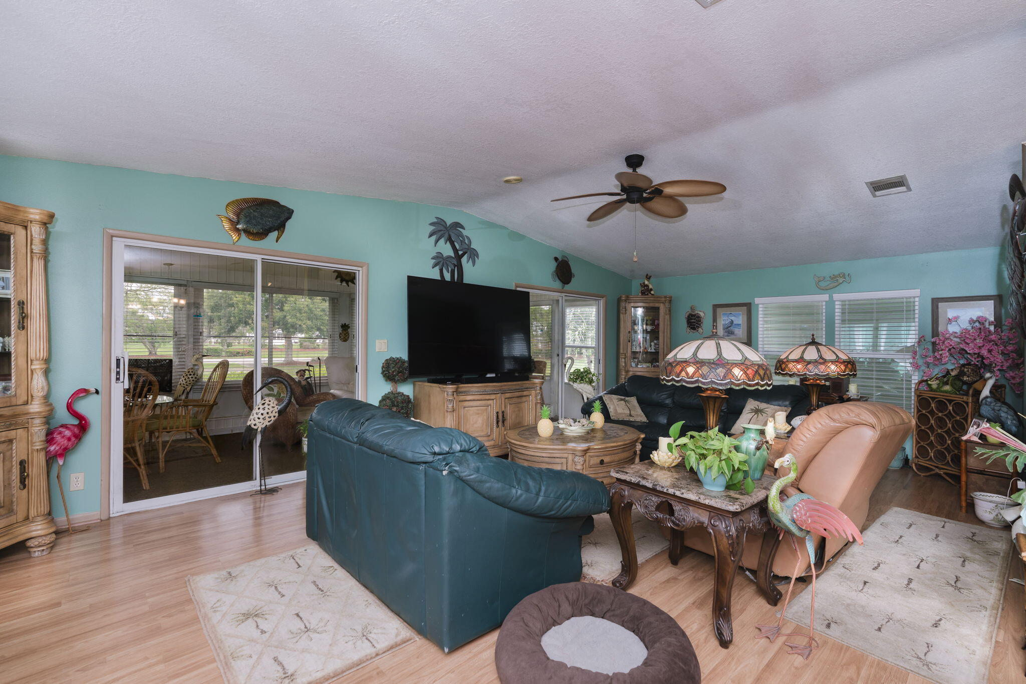 SAVANNA CLUB PLAT II - Residential