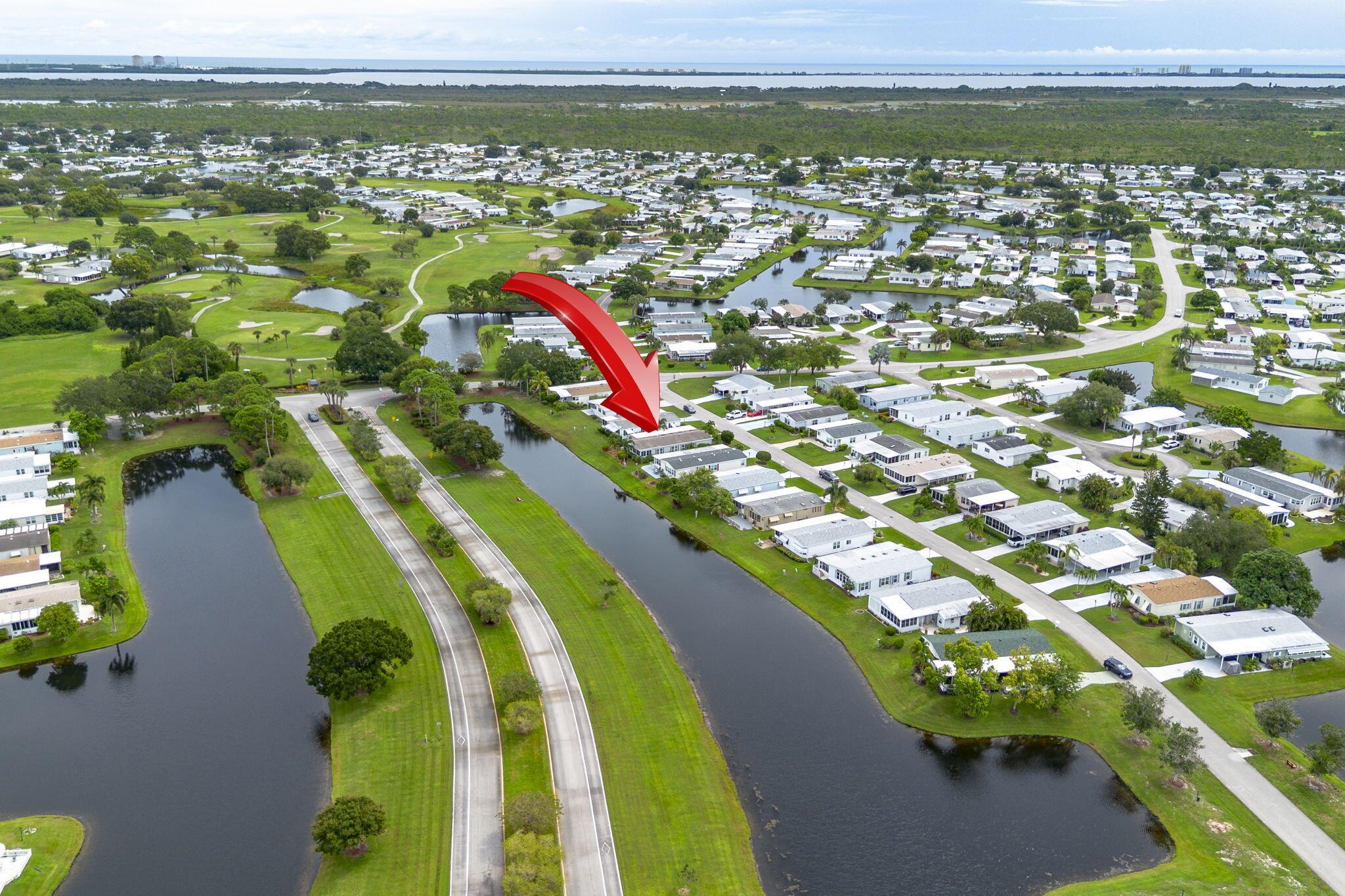 SAVANNA CLUB PLAT II - Residential