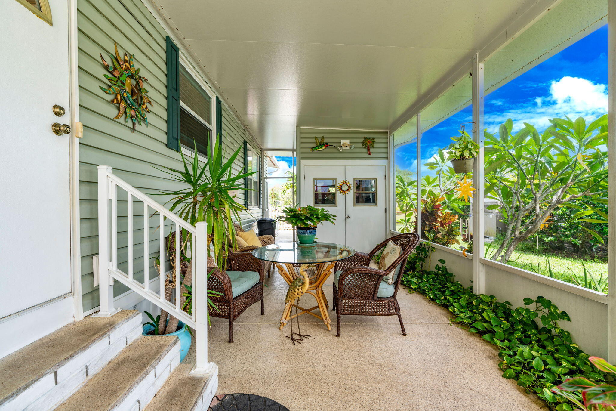 SAVANNA CLUB PLAT II - Residential