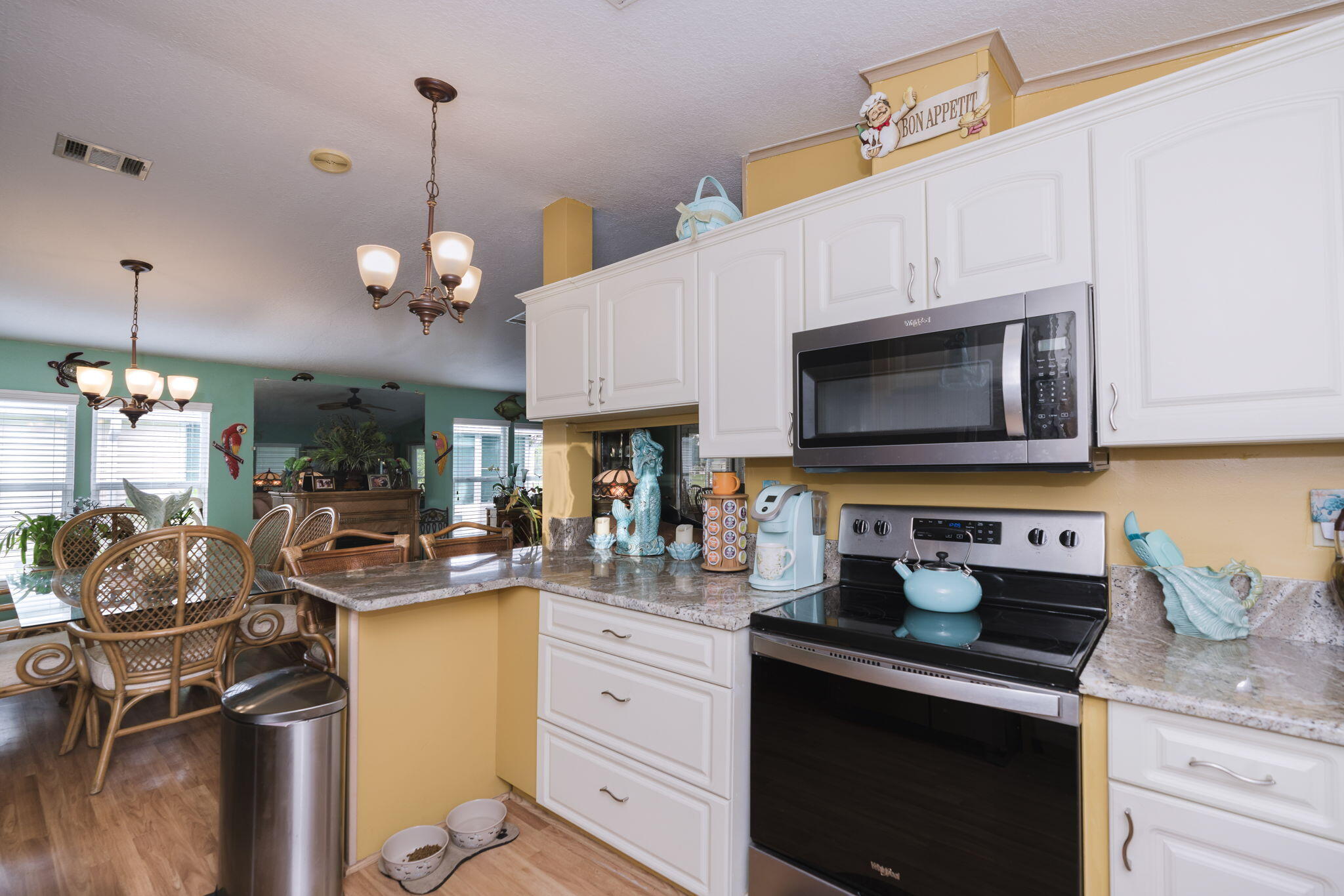 SAVANNA CLUB PLAT II - Residential