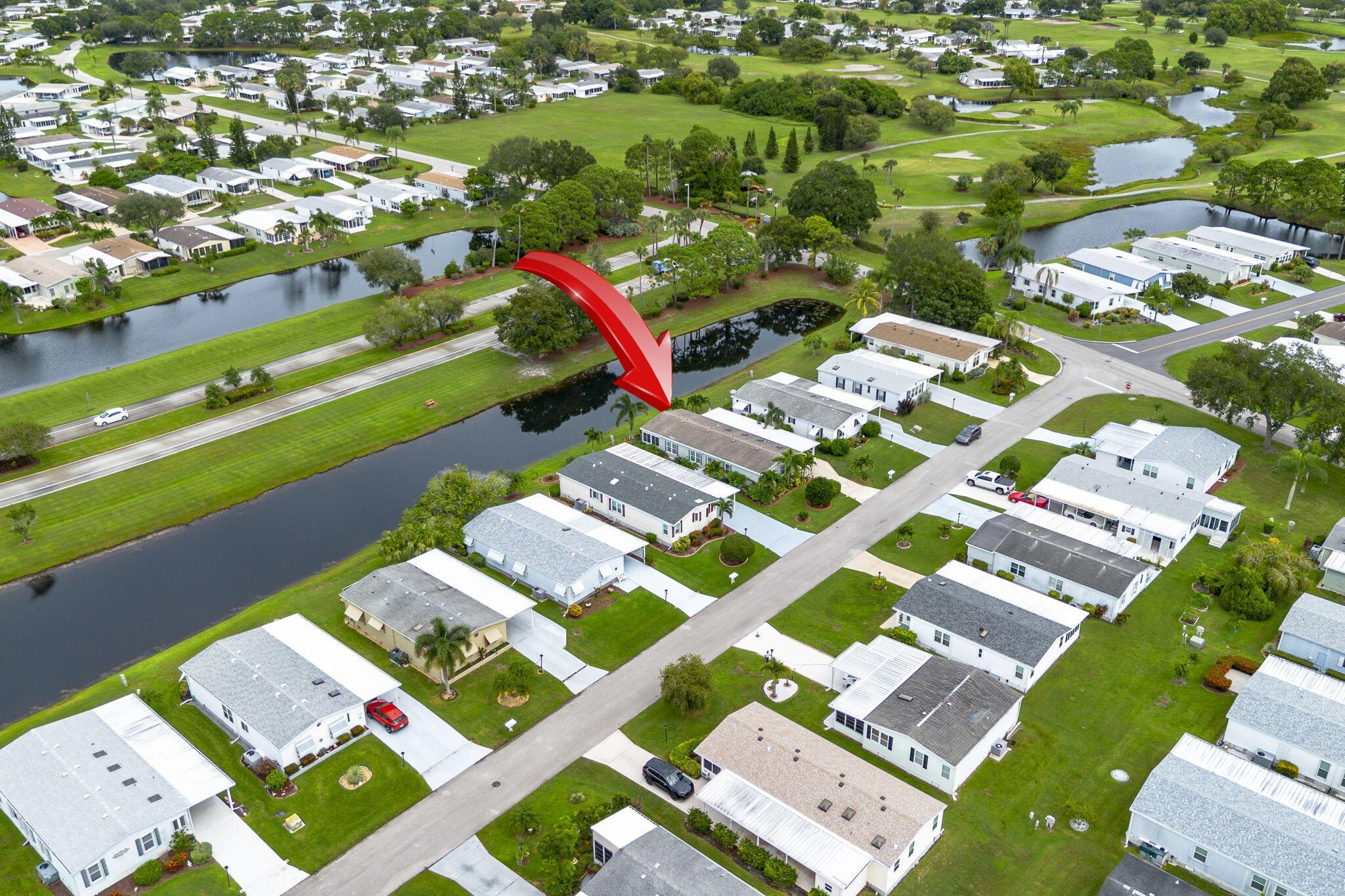 SAVANNA CLUB PLAT II - Residential