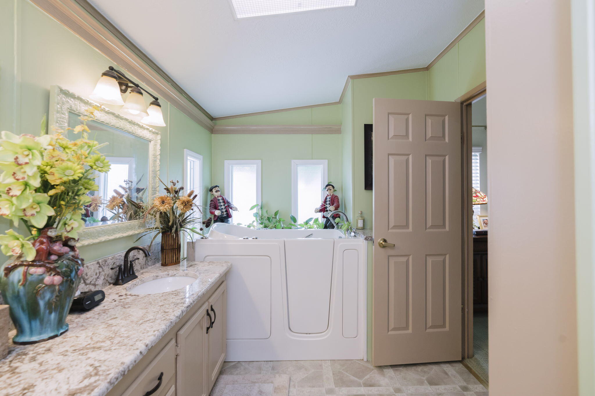 SAVANNA CLUB PLAT II - Residential