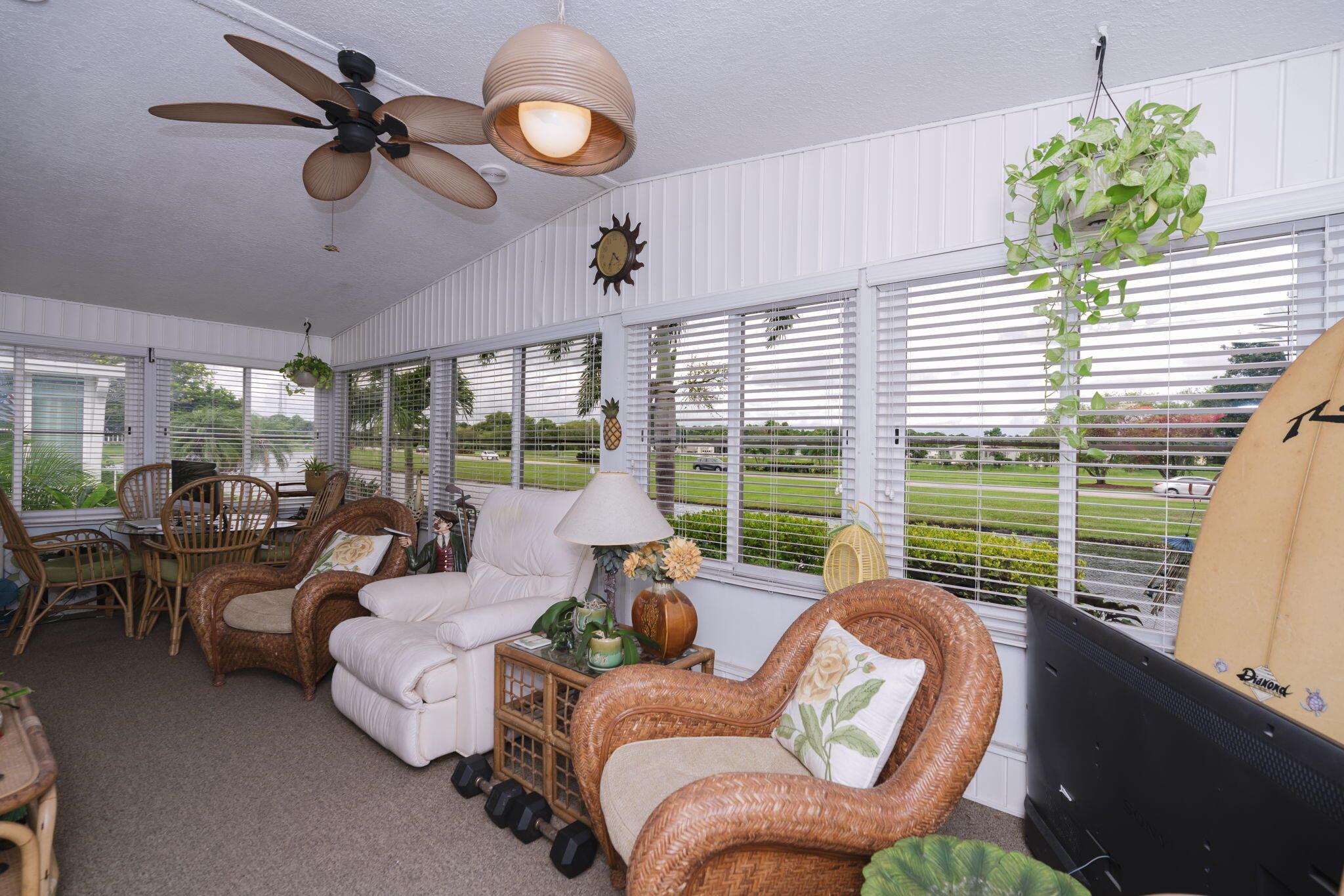 SAVANNA CLUB PLAT II - Residential