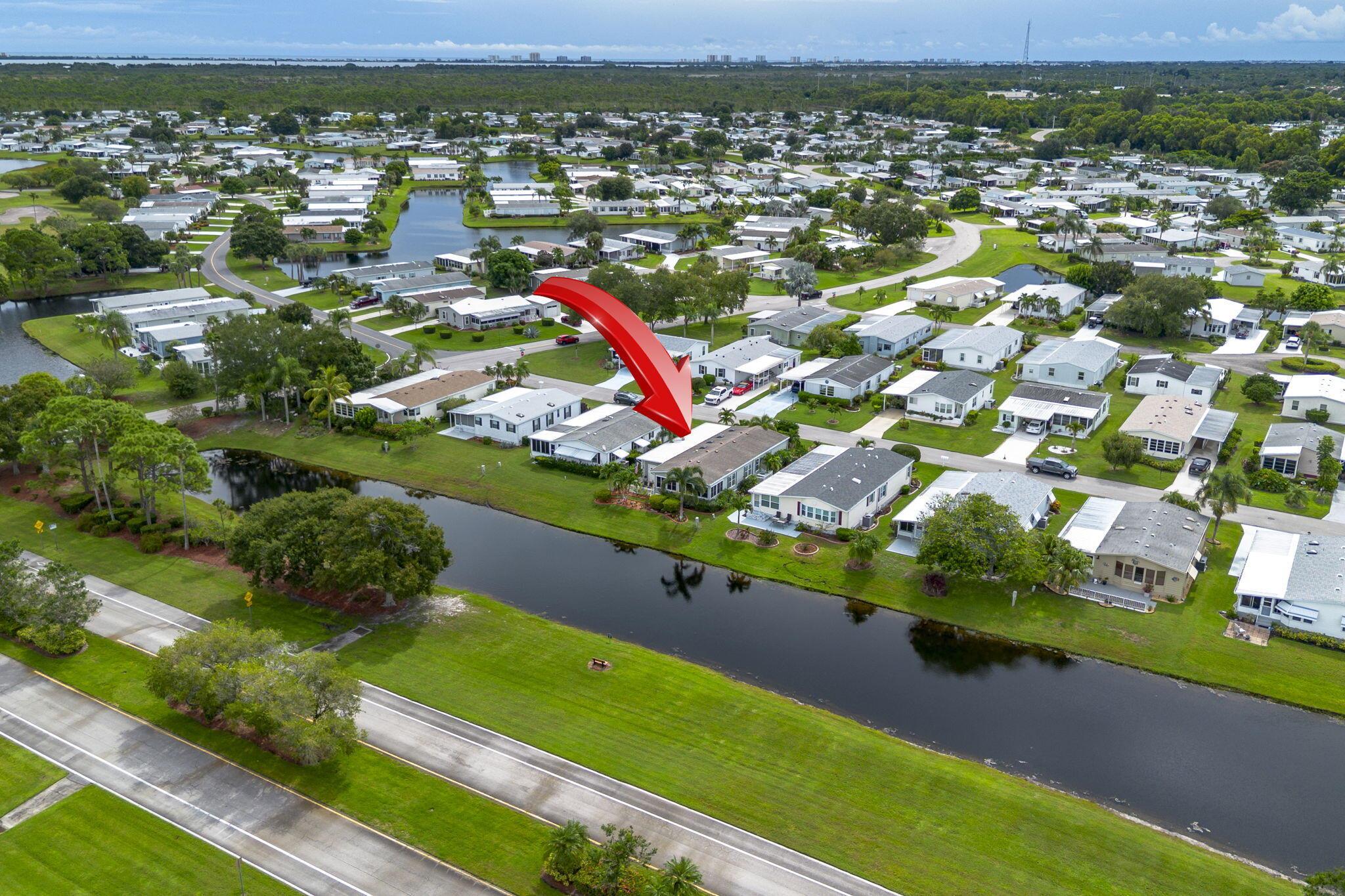 SAVANNA CLUB PLAT II - Residential