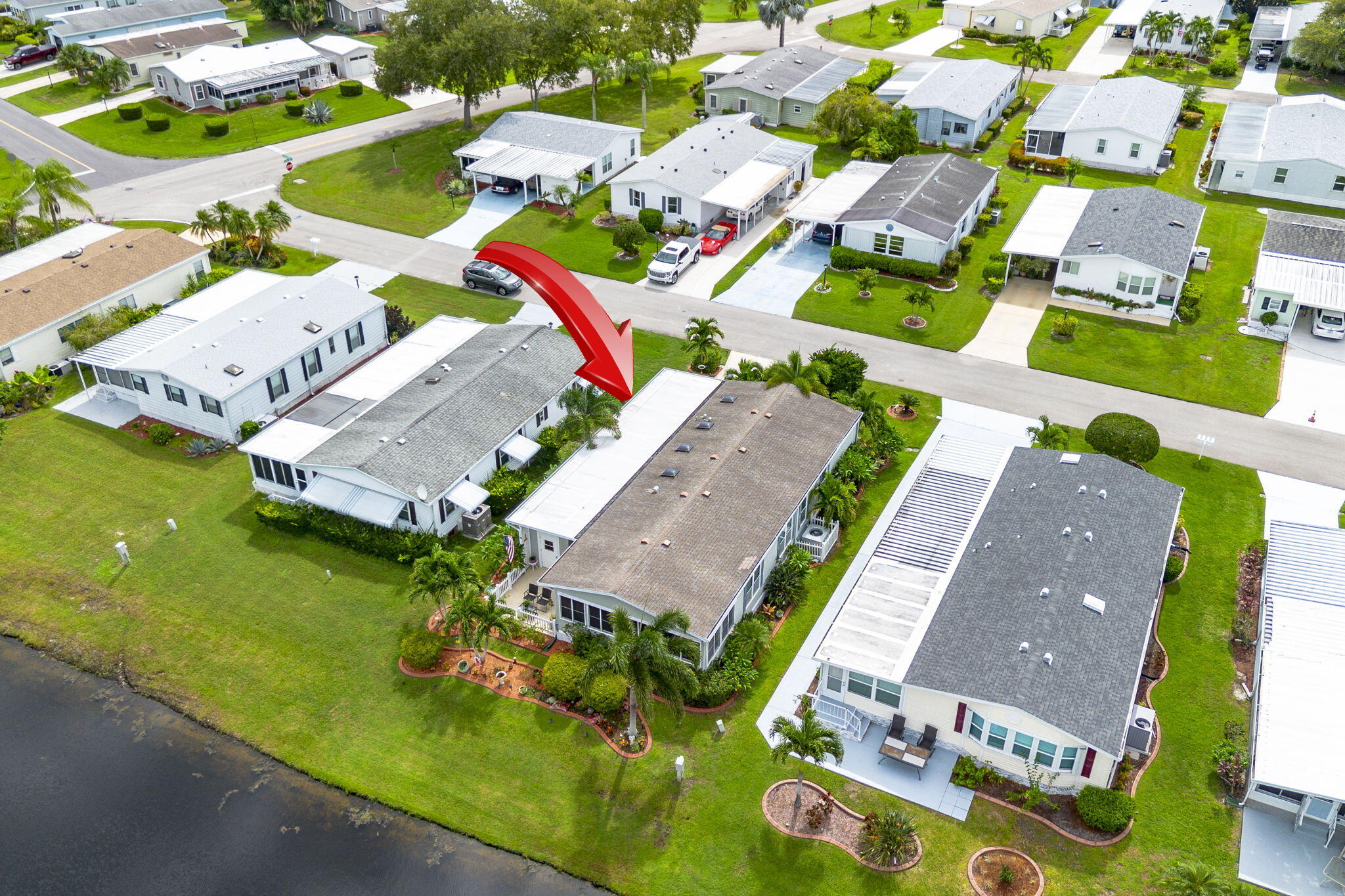 SAVANNA CLUB PLAT II - Residential