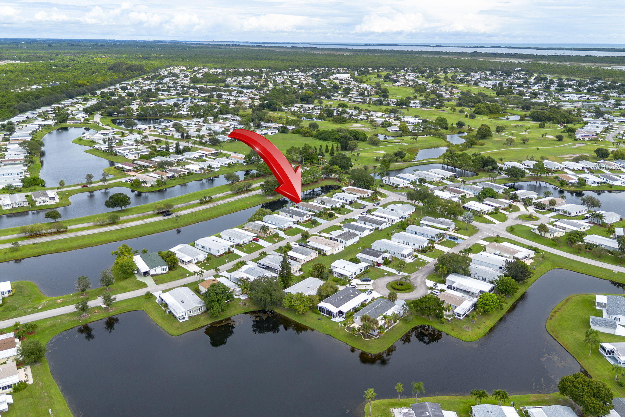 SAVANNA CLUB PLAT II - Residential