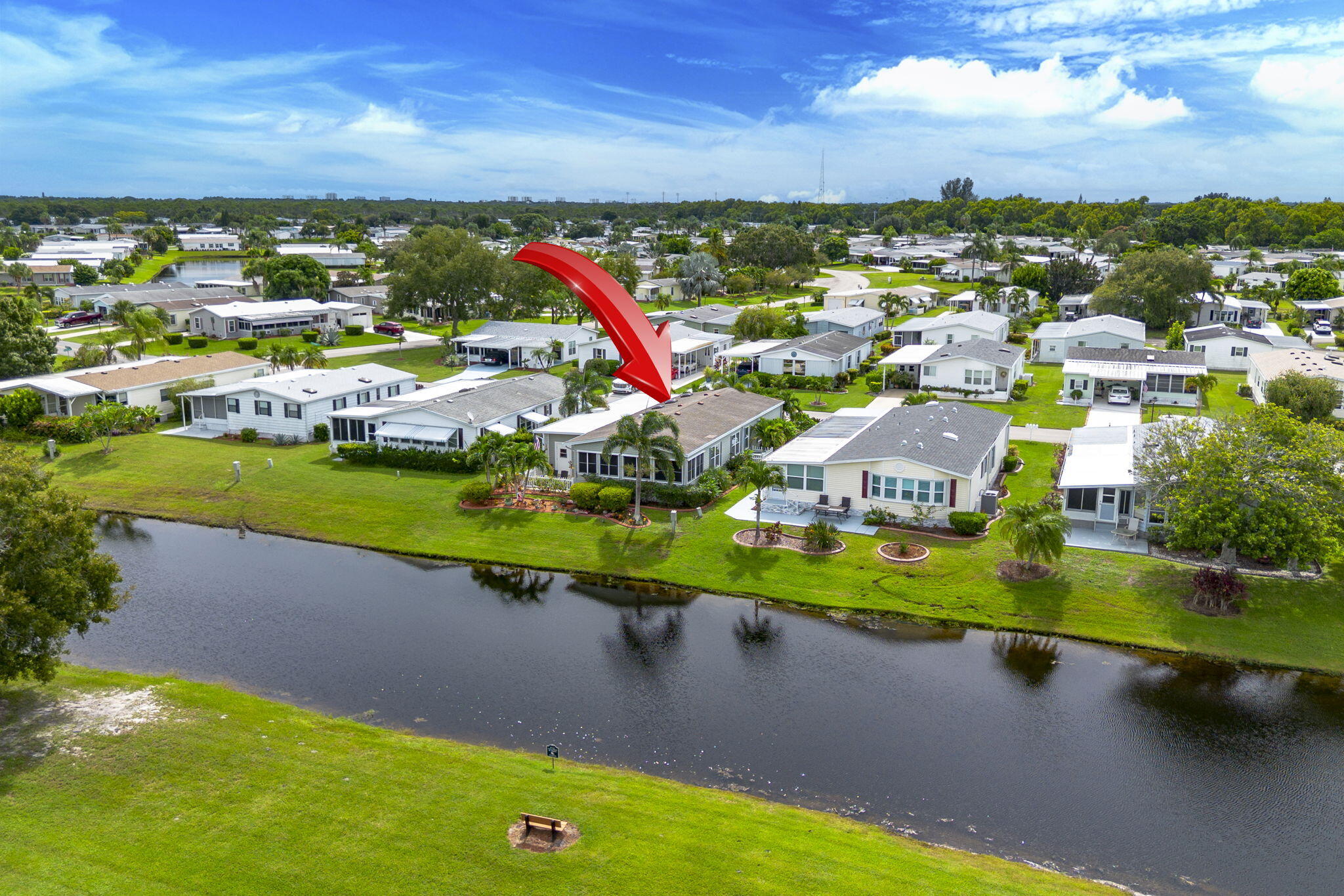 SAVANNA CLUB PLAT II - Residential