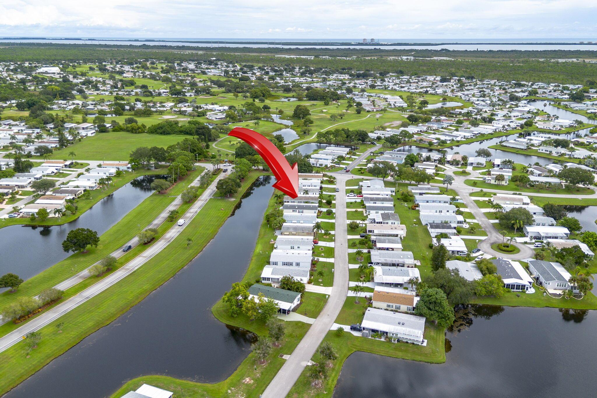 SAVANNA CLUB PLAT II - Residential