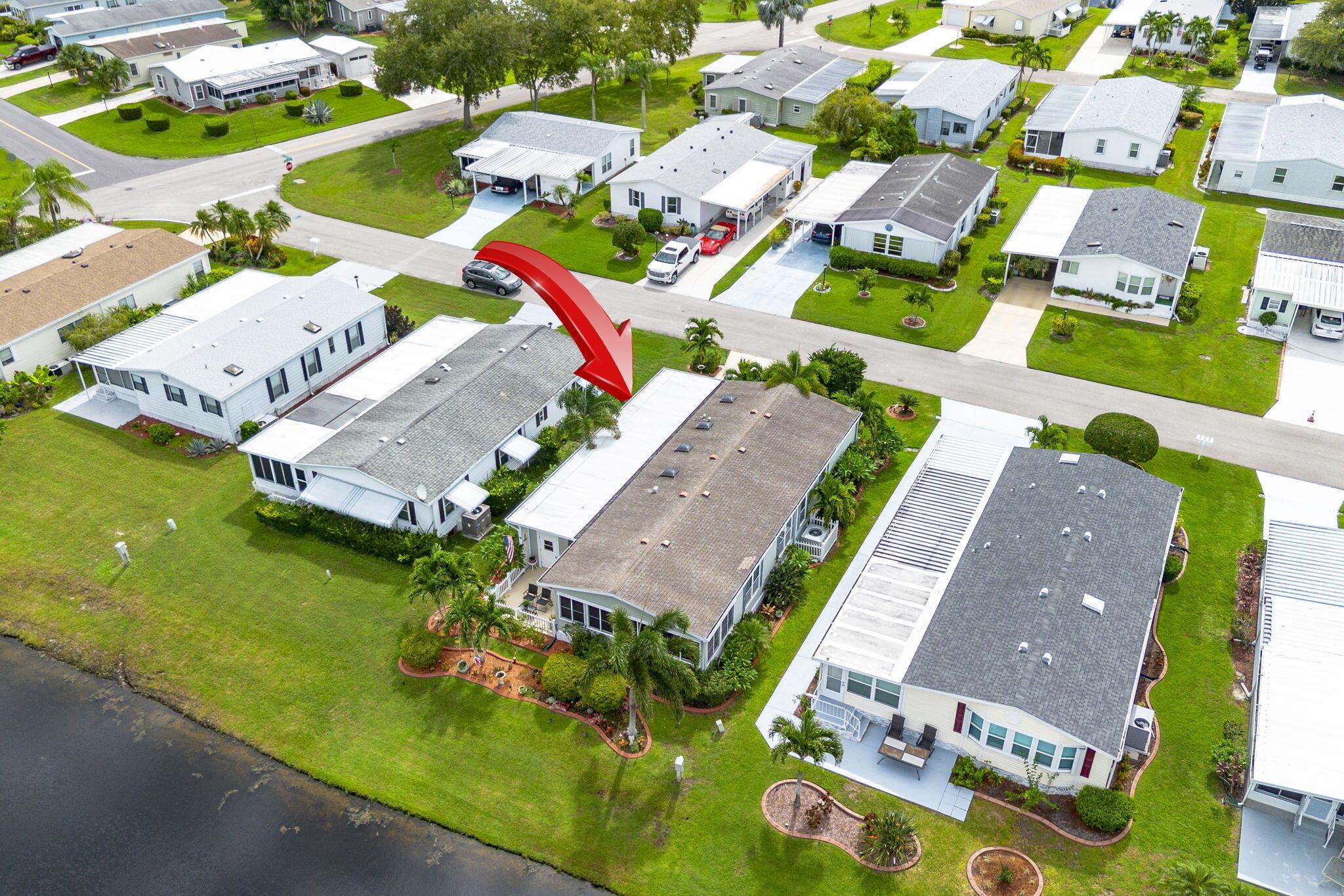 SAVANNA CLUB PLAT II - Residential