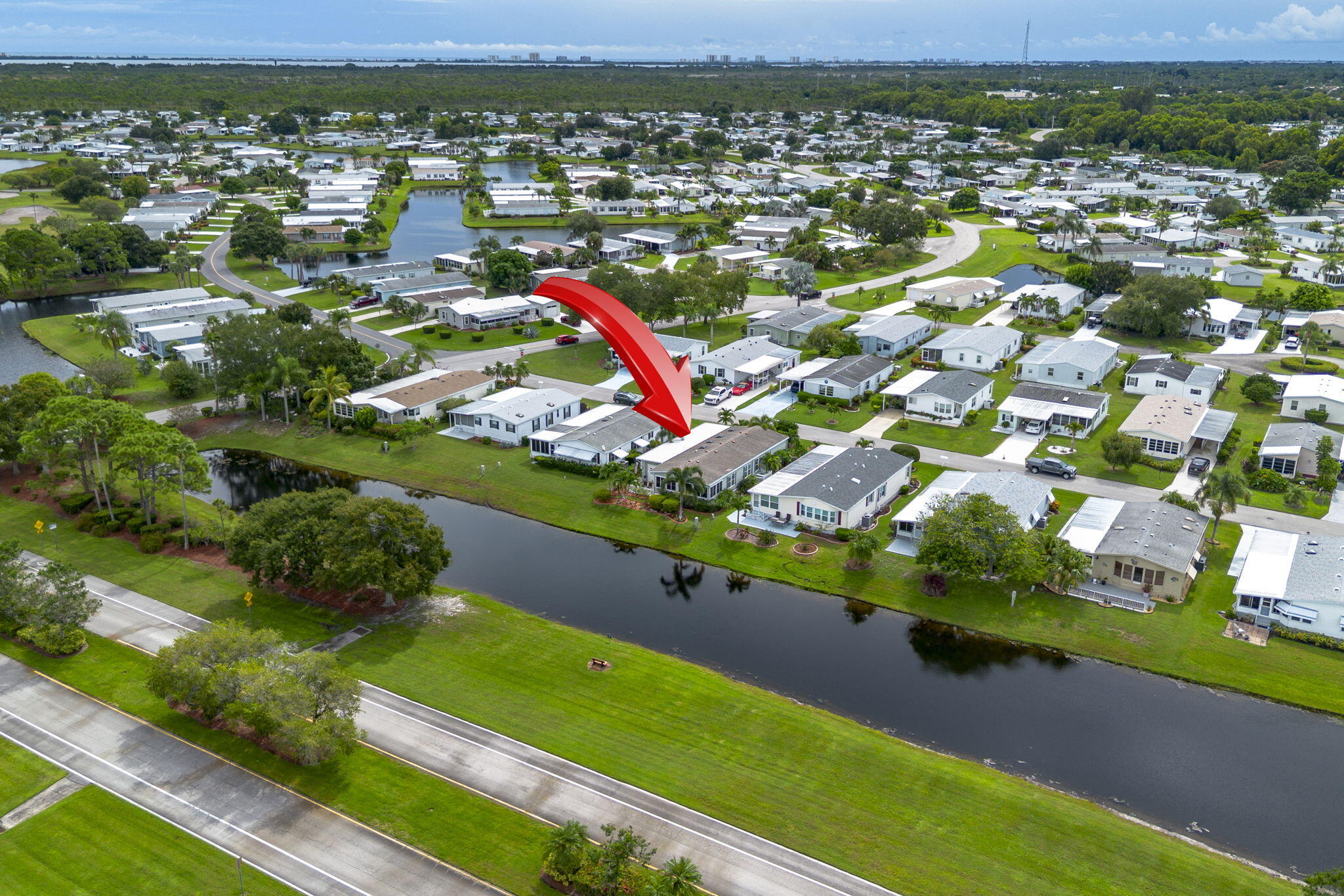 SAVANNA CLUB PLAT II - Residential