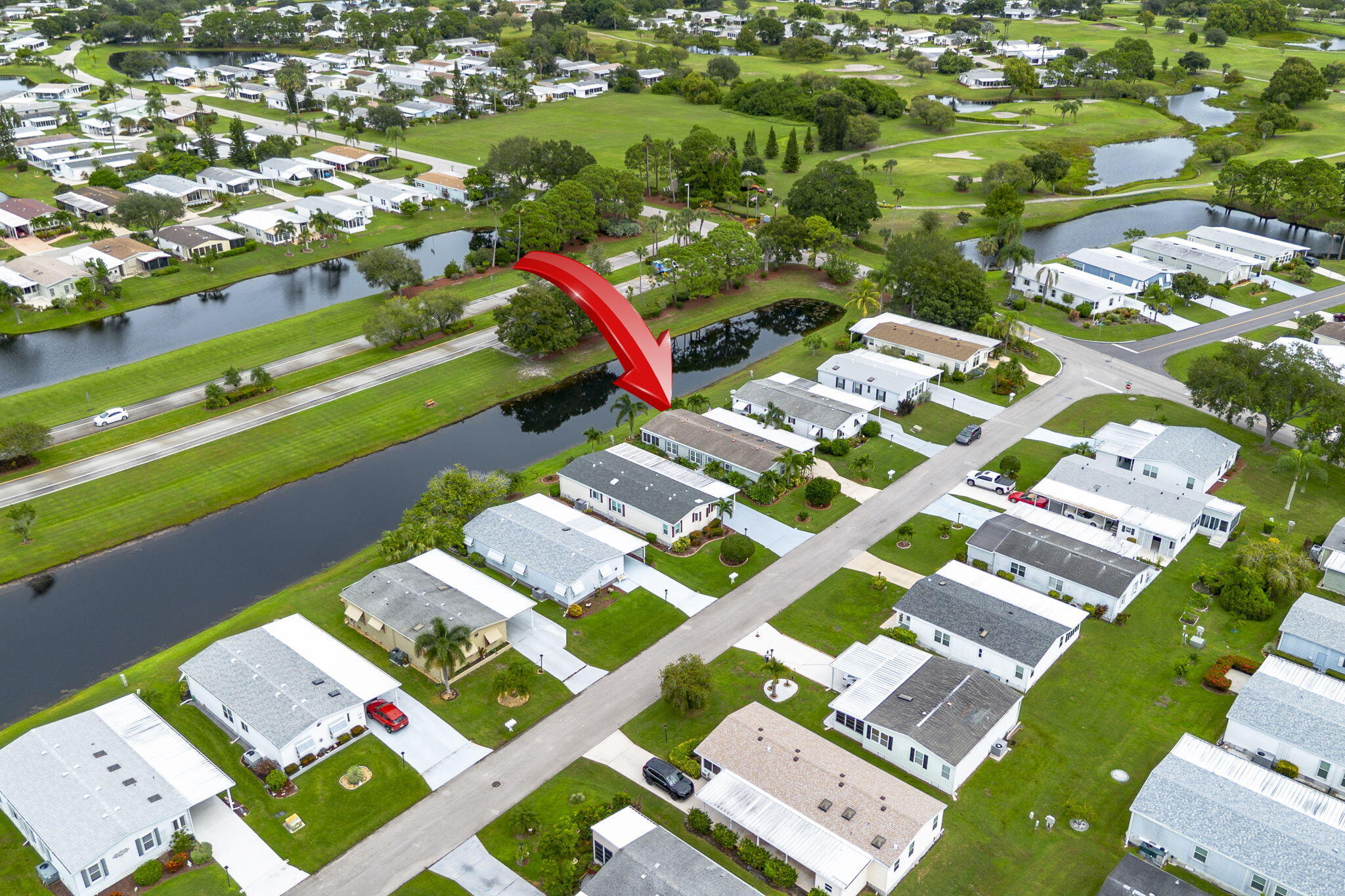 SAVANNA CLUB PLAT II - Residential