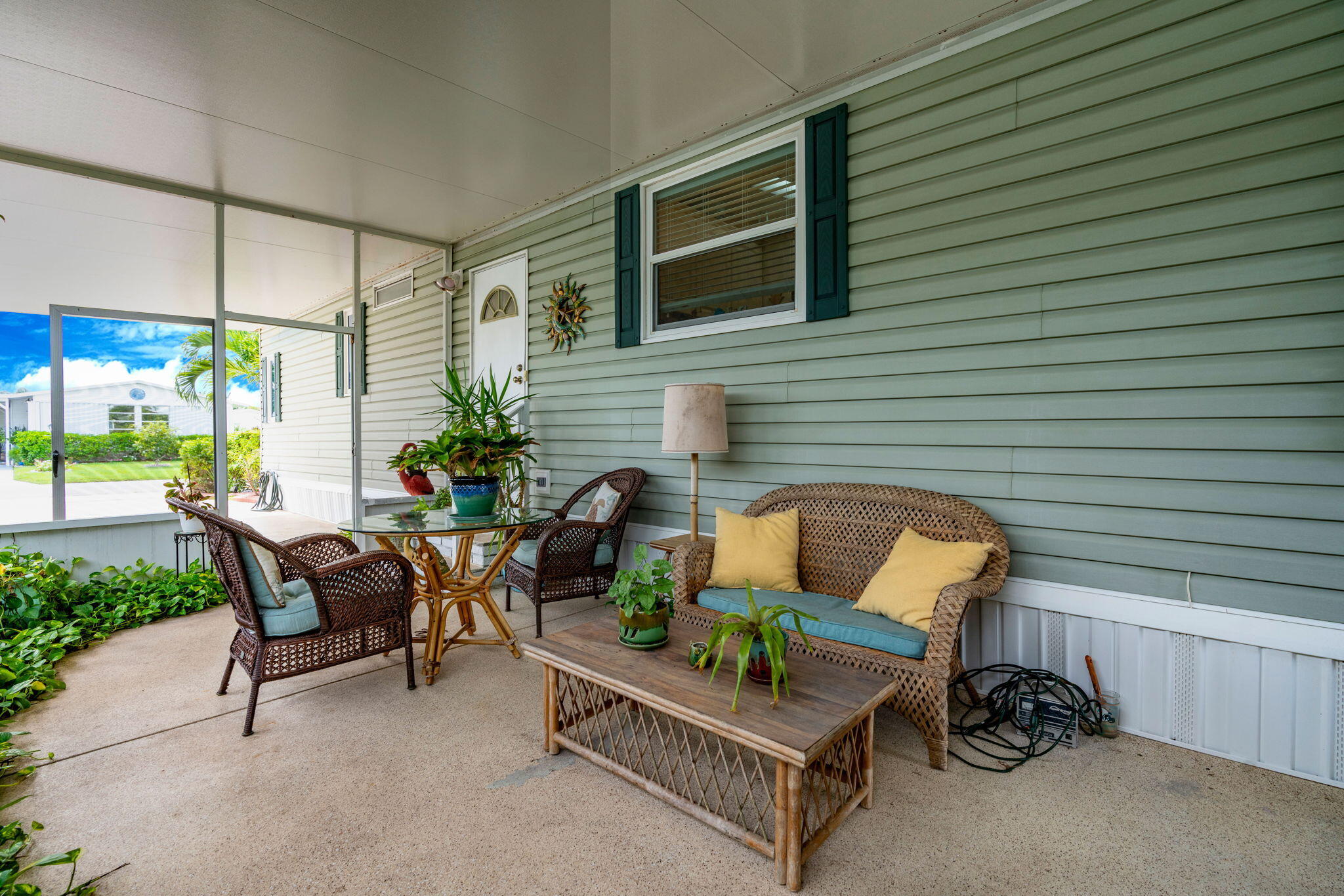 SAVANNA CLUB PLAT II - Residential