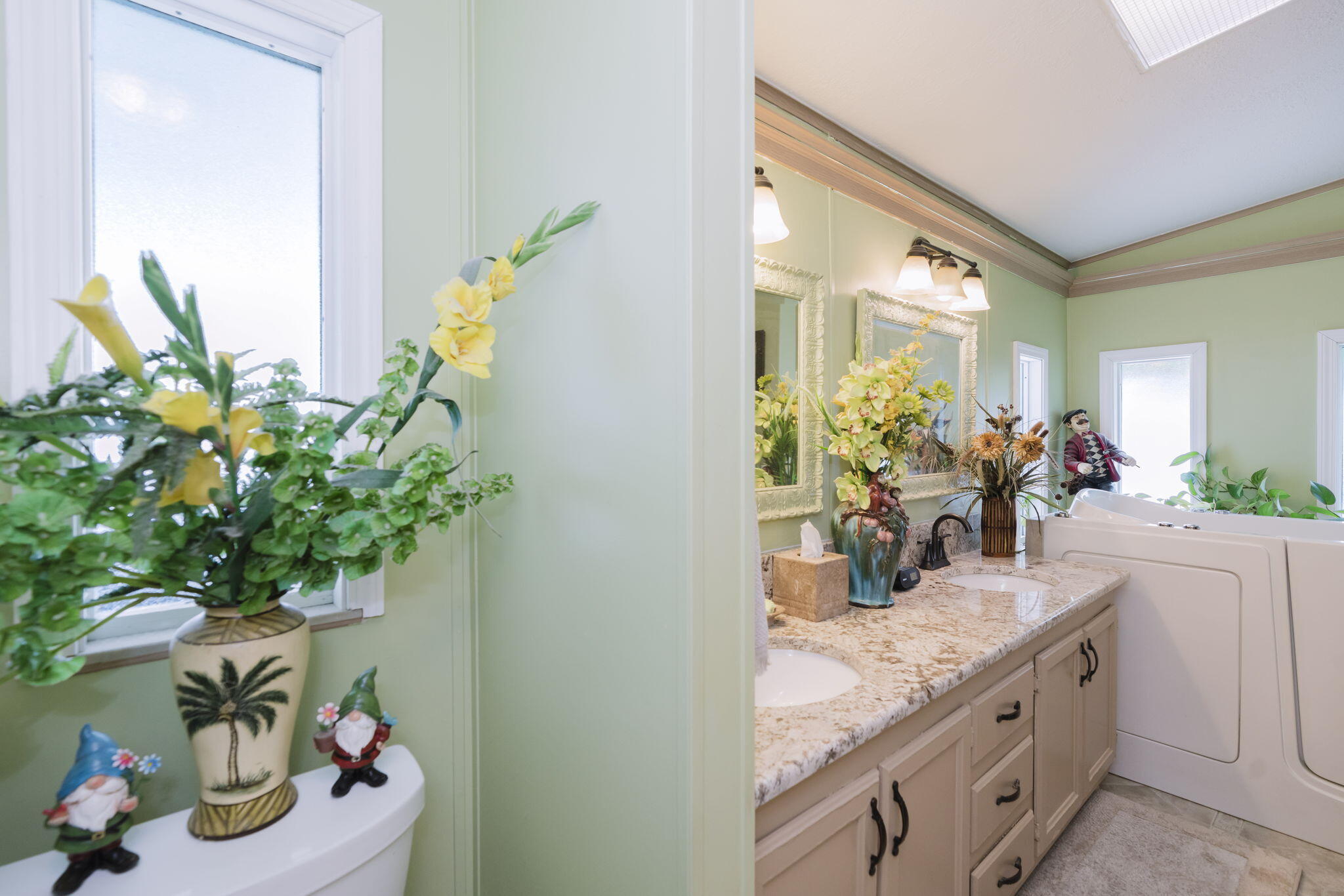 SAVANNA CLUB PLAT II - Residential