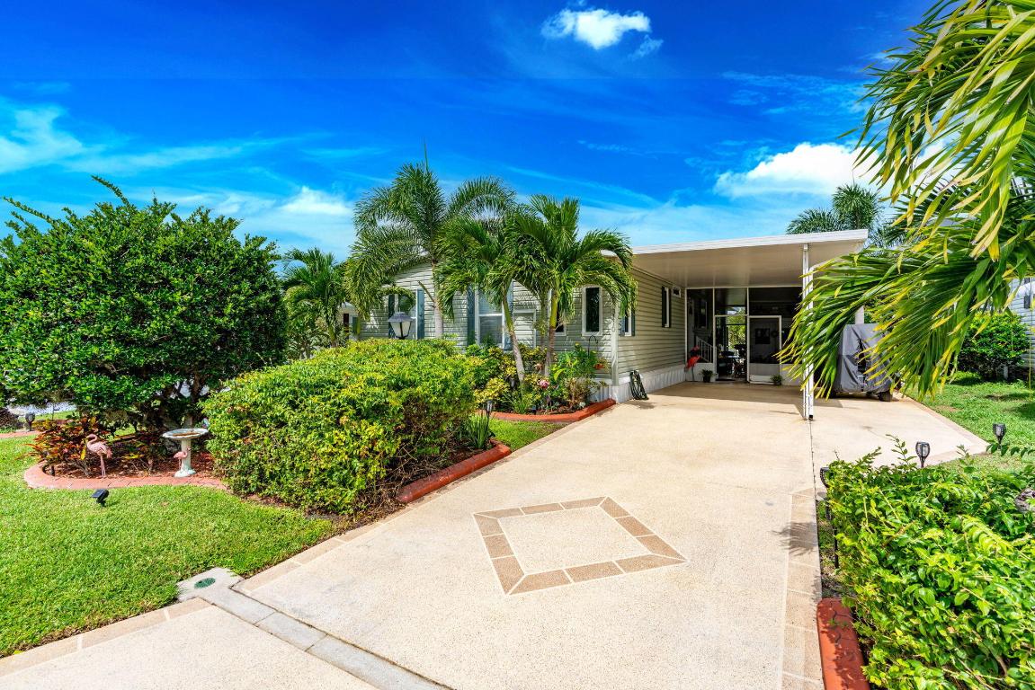 3110 Columbrina Circle