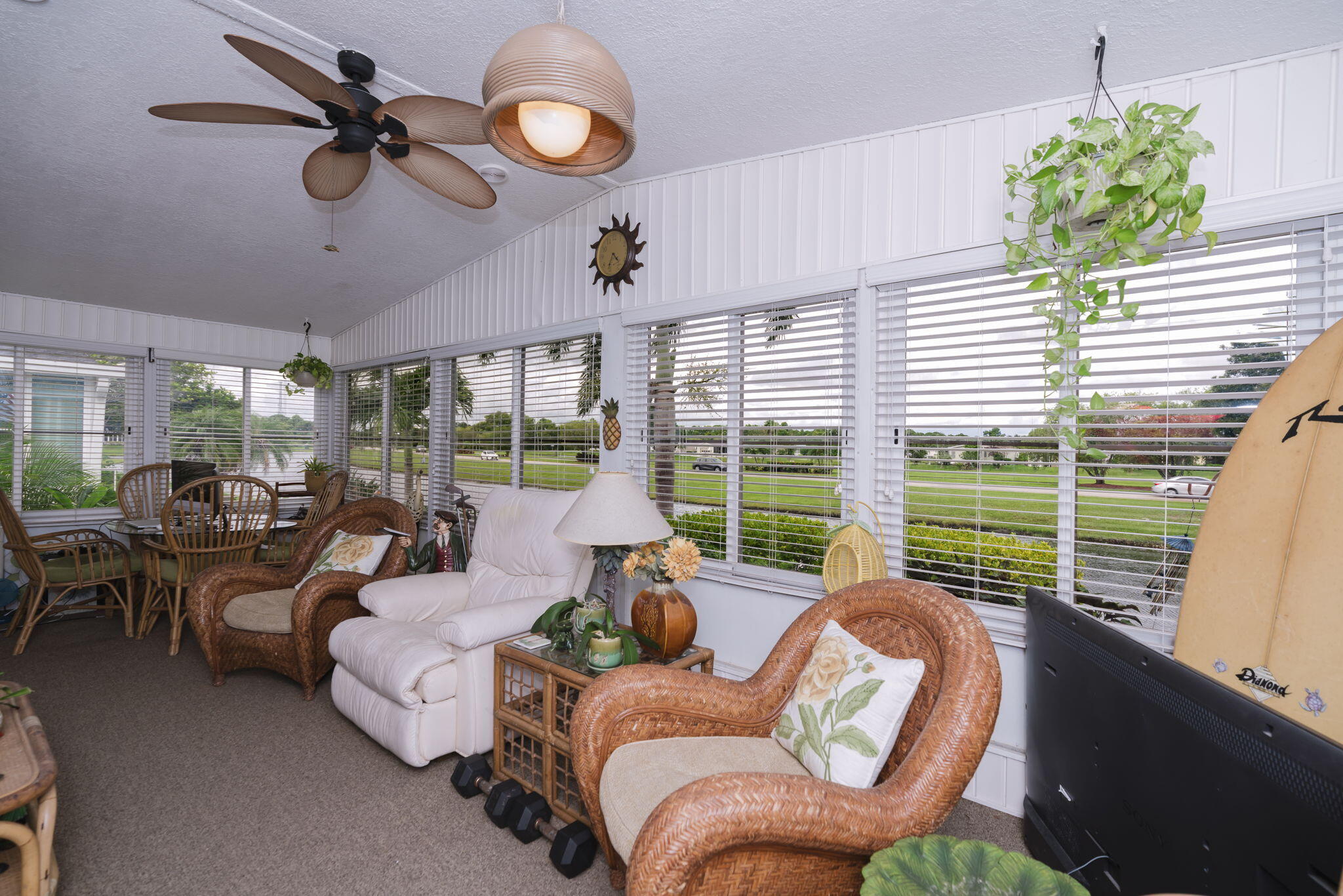 SAVANNA CLUB PLAT II - Residential