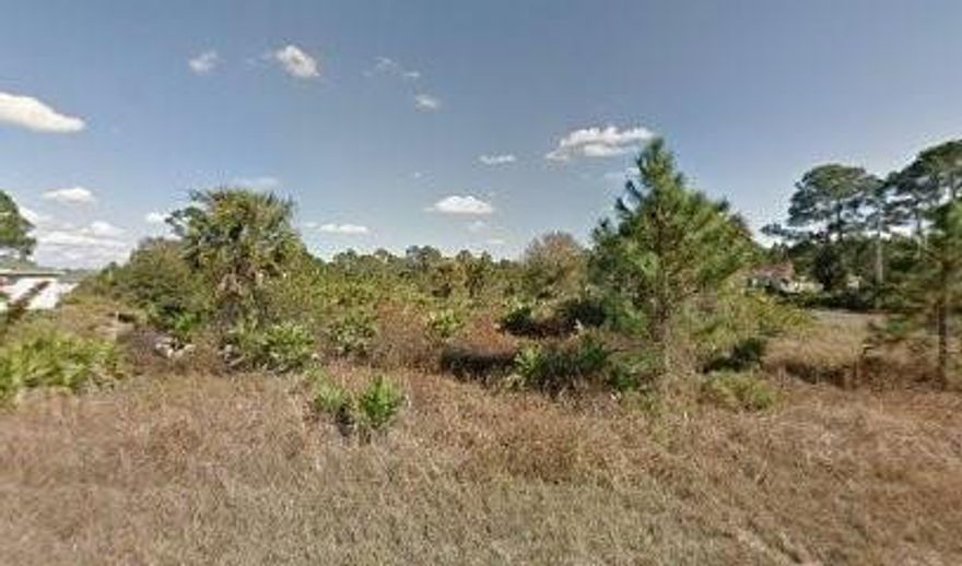 Land for Sale!