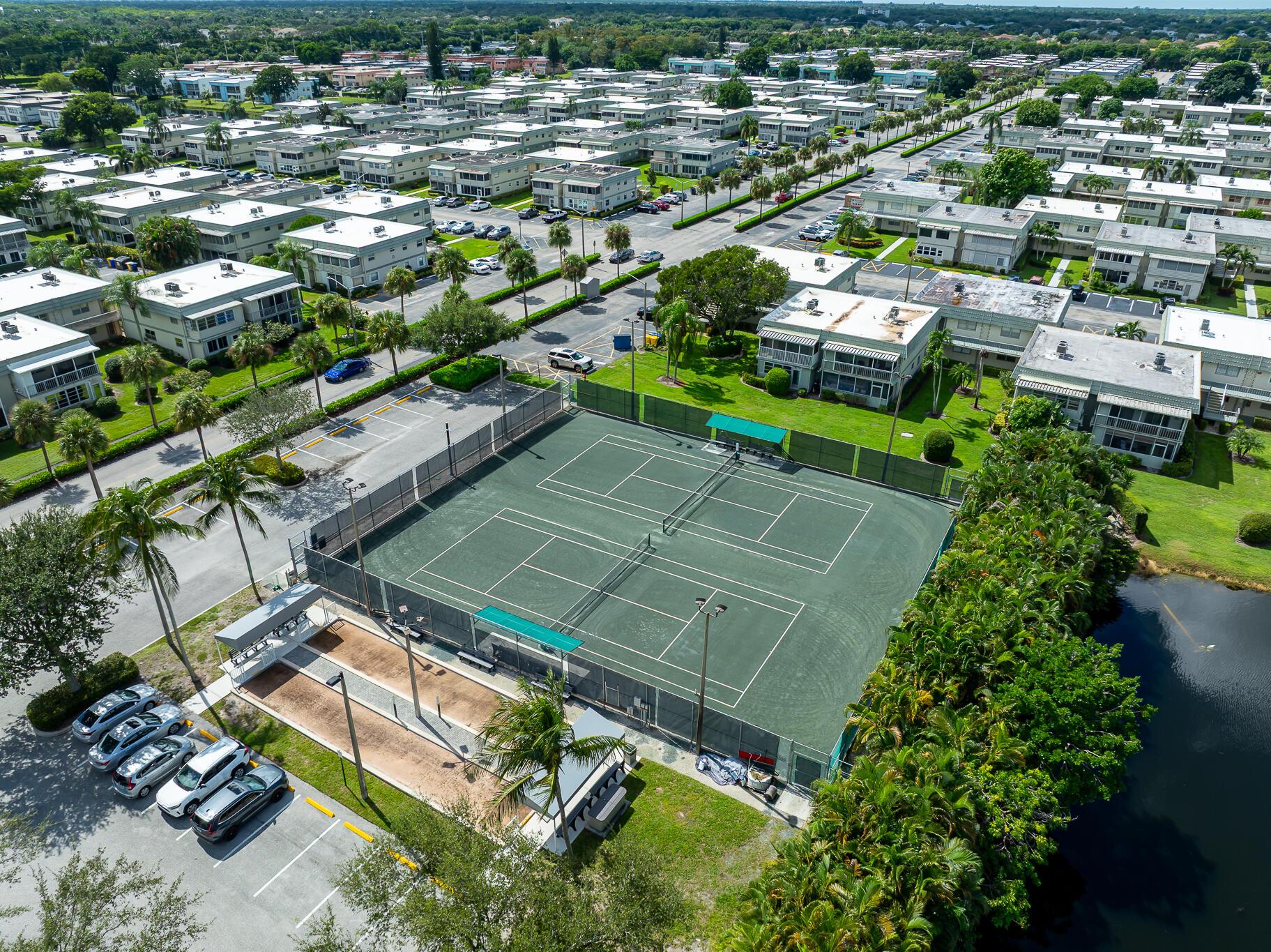 KINGS POINT MONACO CONDOS - Residential