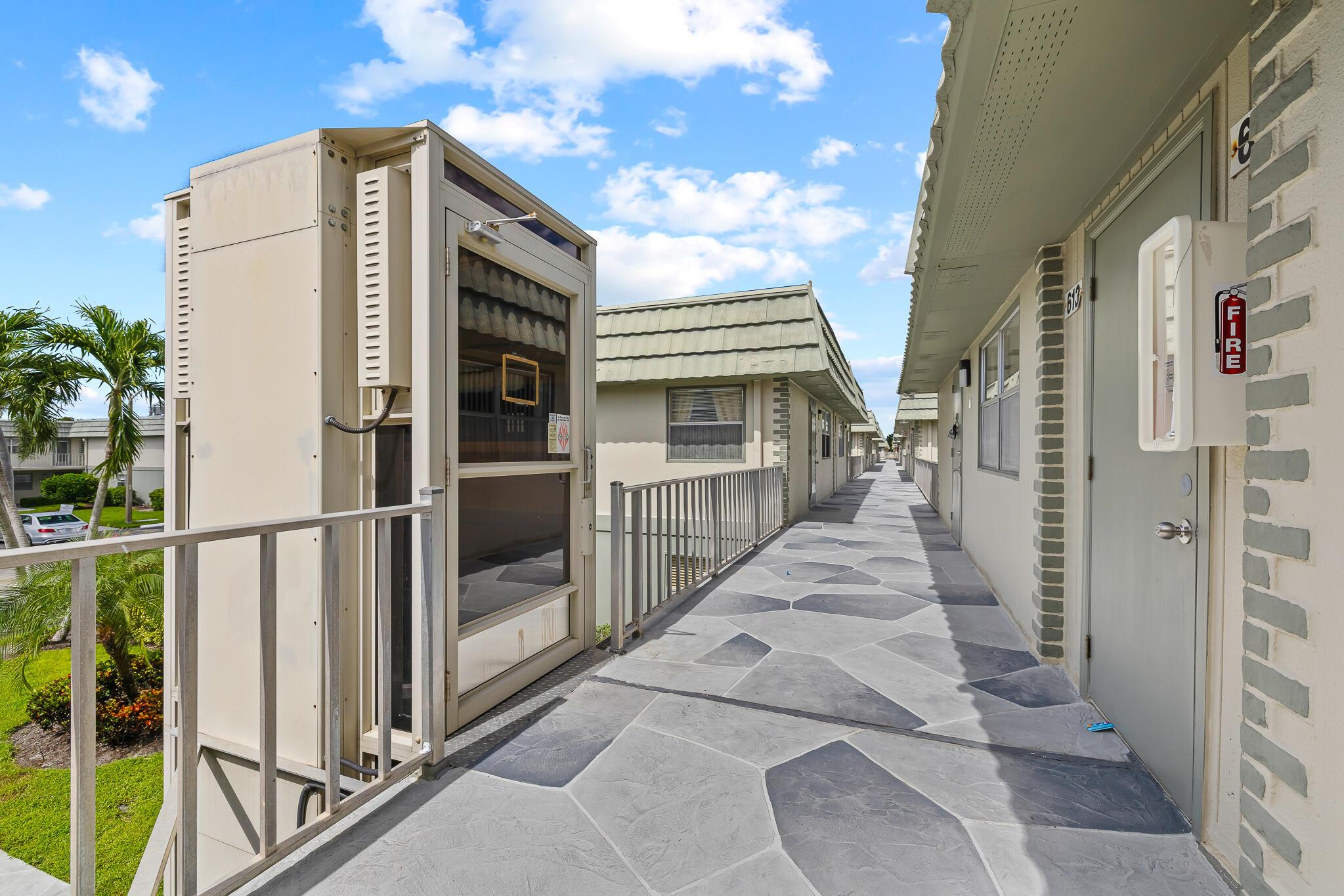 KINGS POINT MONACO CONDOS - Residential