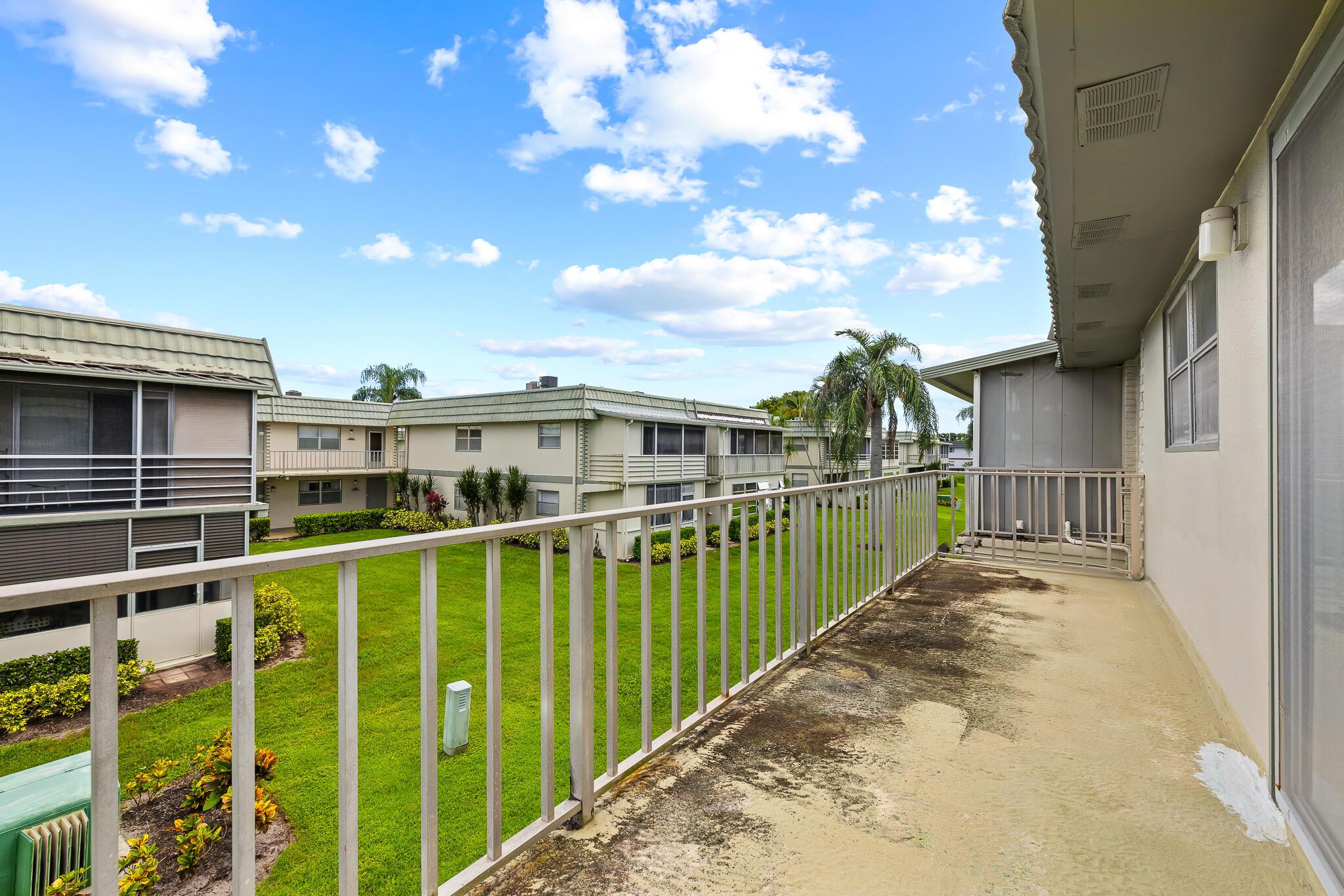 KINGS POINT MONACO CONDOS - Residential