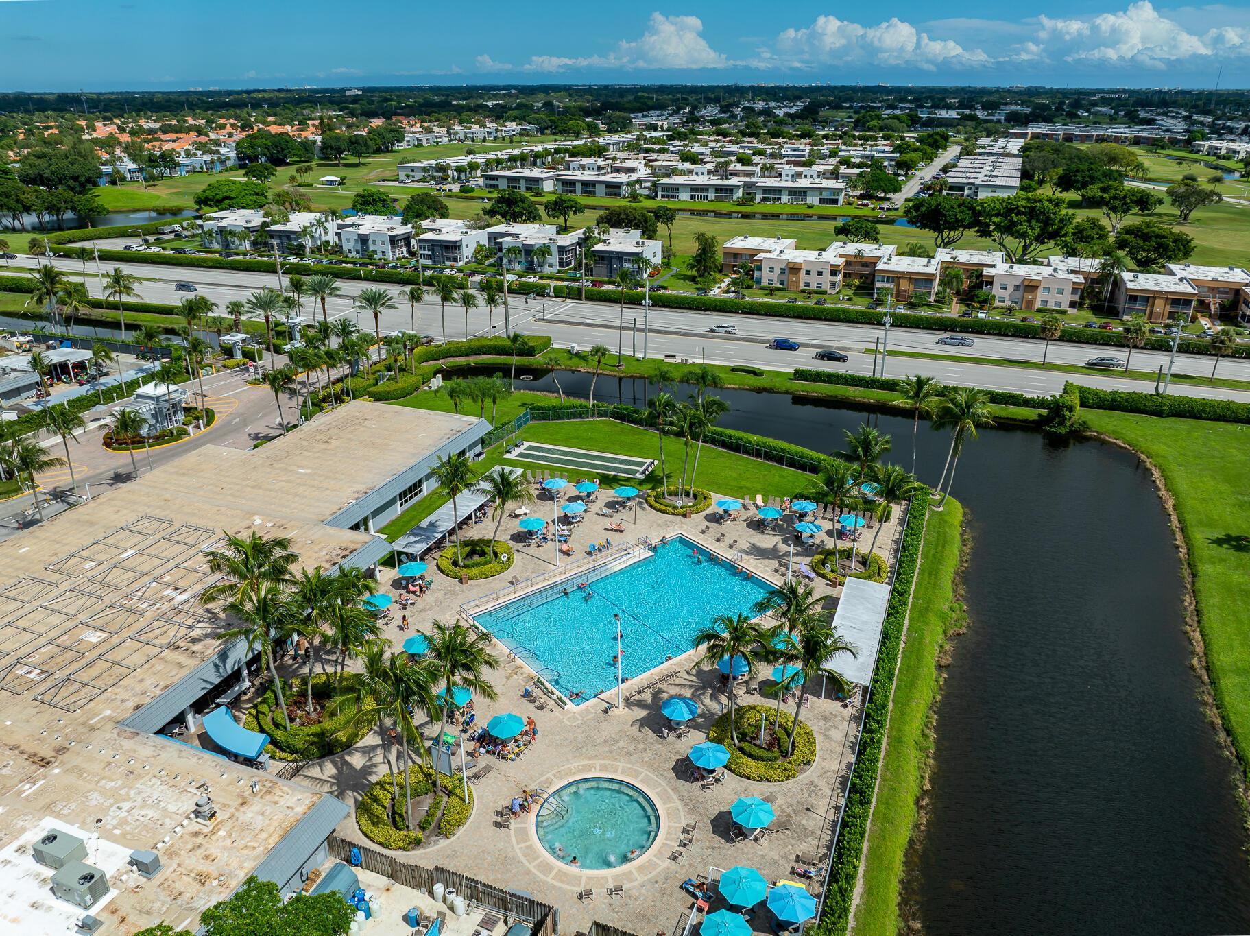 KINGS POINT MONACO CONDOS - Residential
