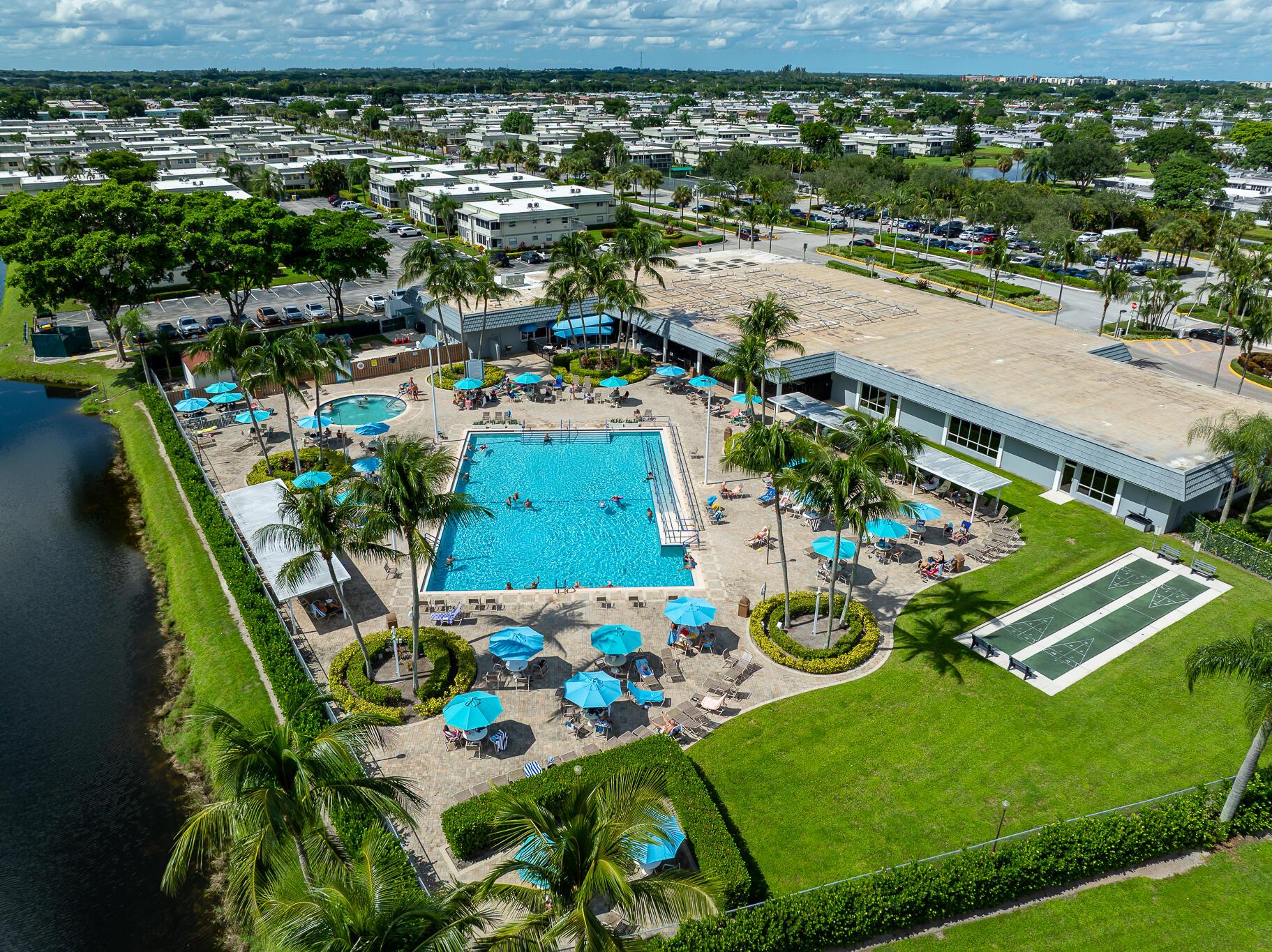 KINGS POINT MONACO CONDOS - Residential