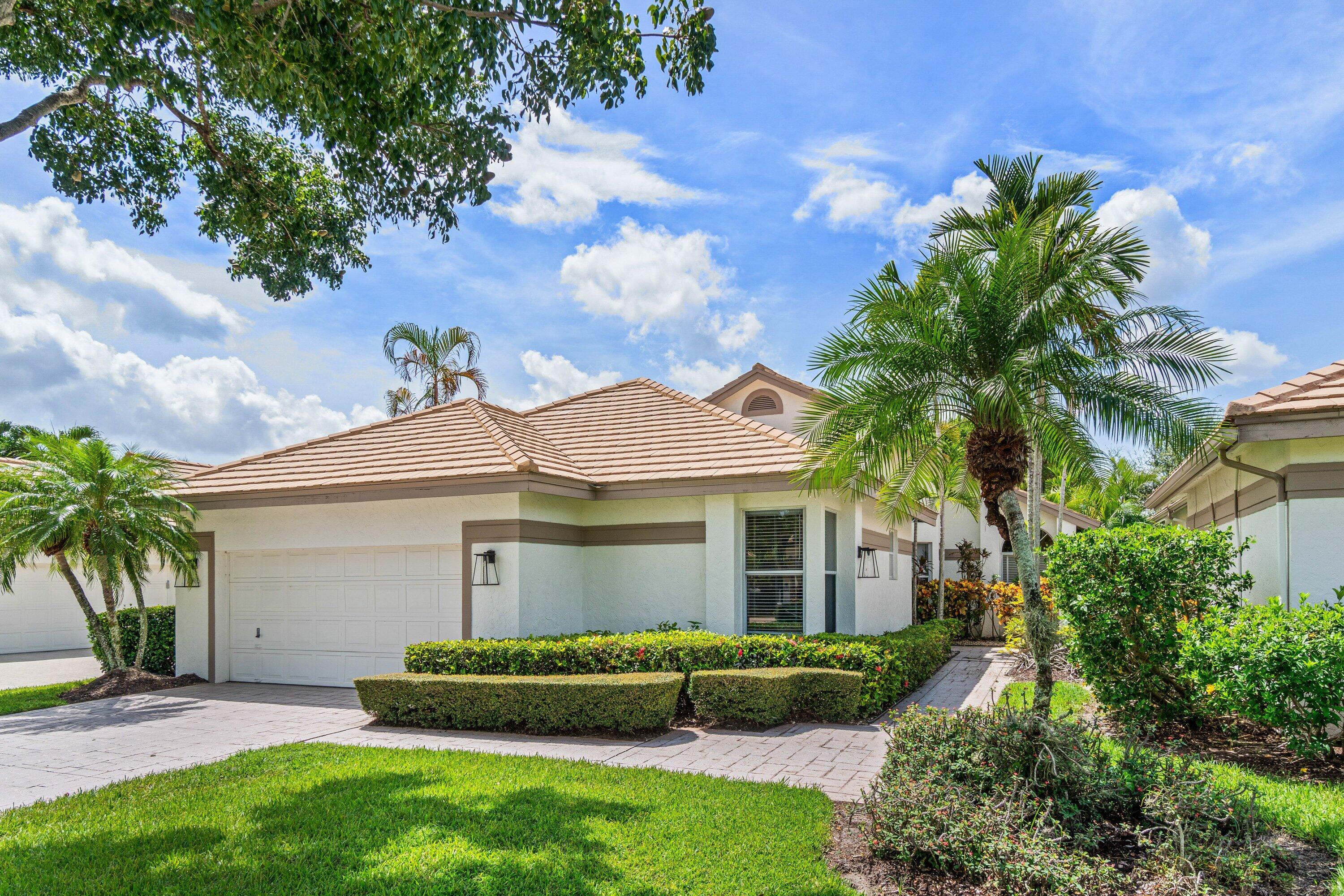 Enjoy the Broken Sound country Club lifestyle this season with a sports membership included. The home is a true 3 bedroom house with an open floor plan and private pool. It's just a short walk to the main club and sports complex. Tenants to pay $500 Compliance fee to the Broken Sound Master Assoc, $2675 Membership Transfer Fee to Broken Sound and $200 monthly tip fee. Tenants to pay the 13% tourist taxes on gross rent. Sports membership included.