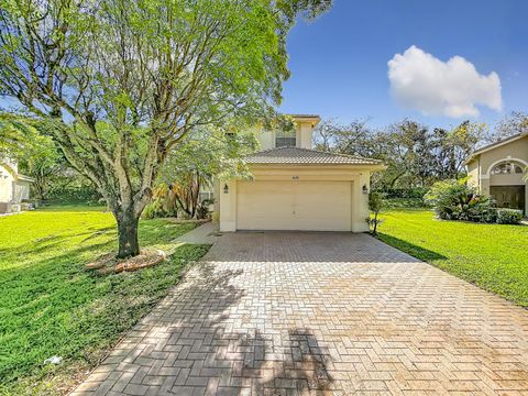 16101 SW 27th Street Miramar FL 33027