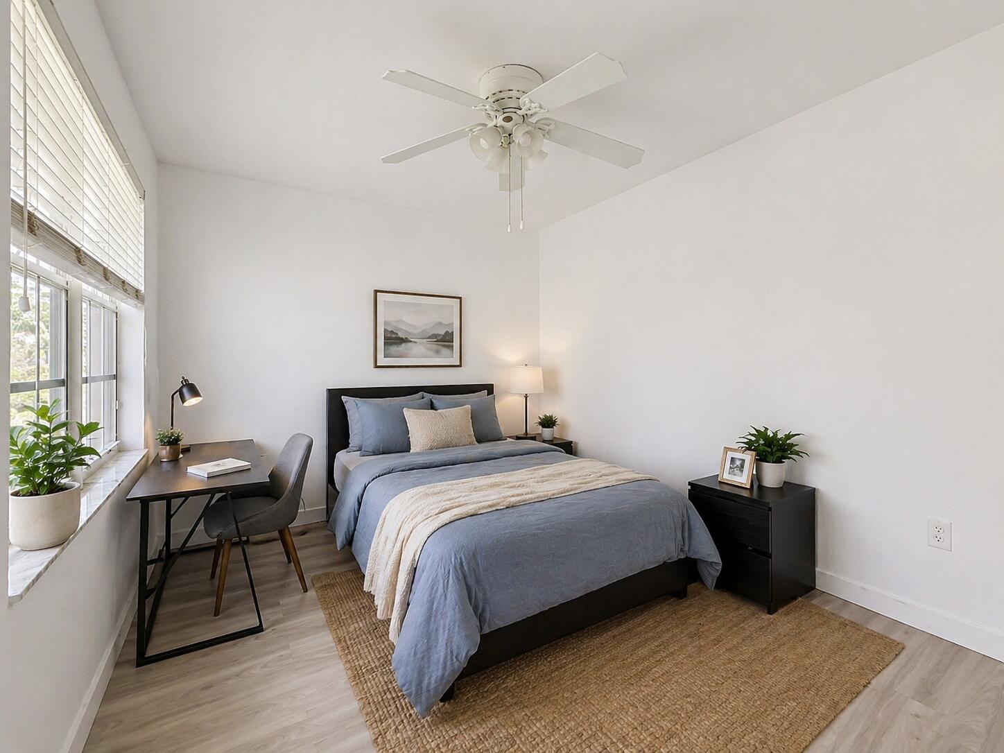 NORTH 29 ASSOC - Residential