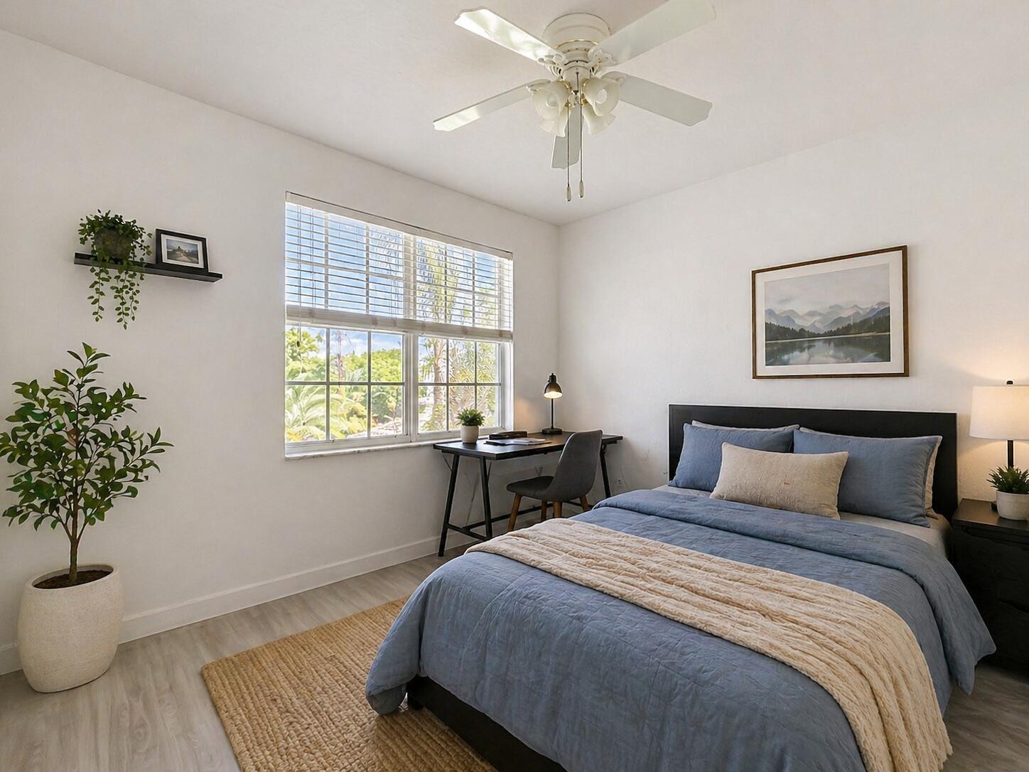 NORTH 29 ASSOC - Residential