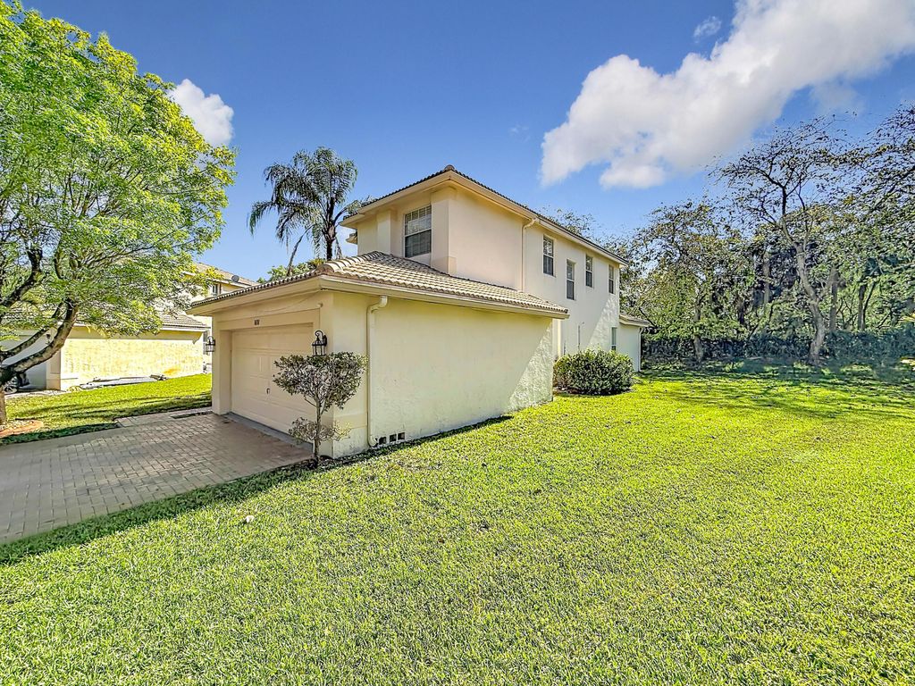 Photo of 16101 SW 27th Street, Miramar, FL 33027 (MLS # B26022114)