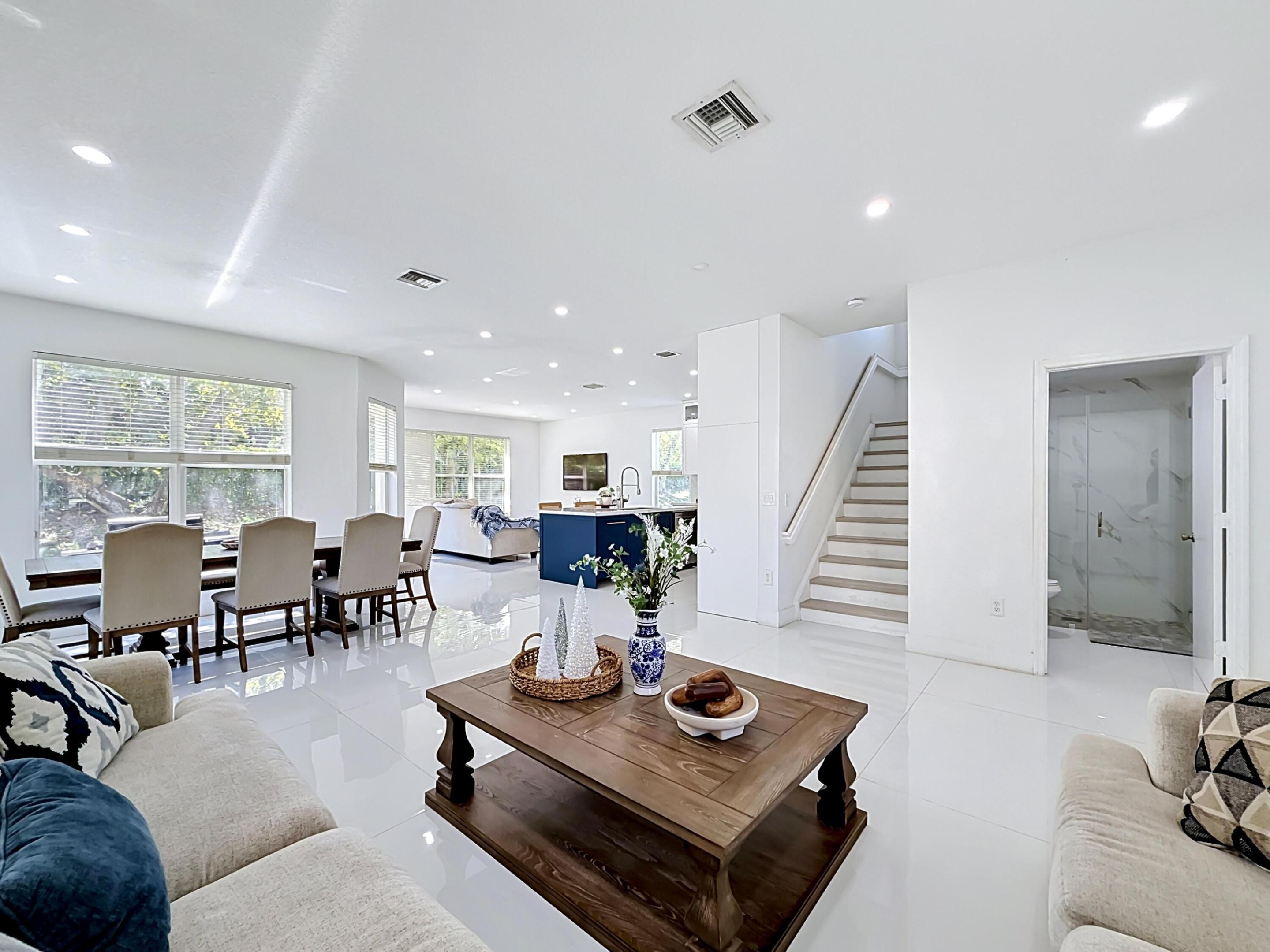 NORTH 29 ASSOC - Residential