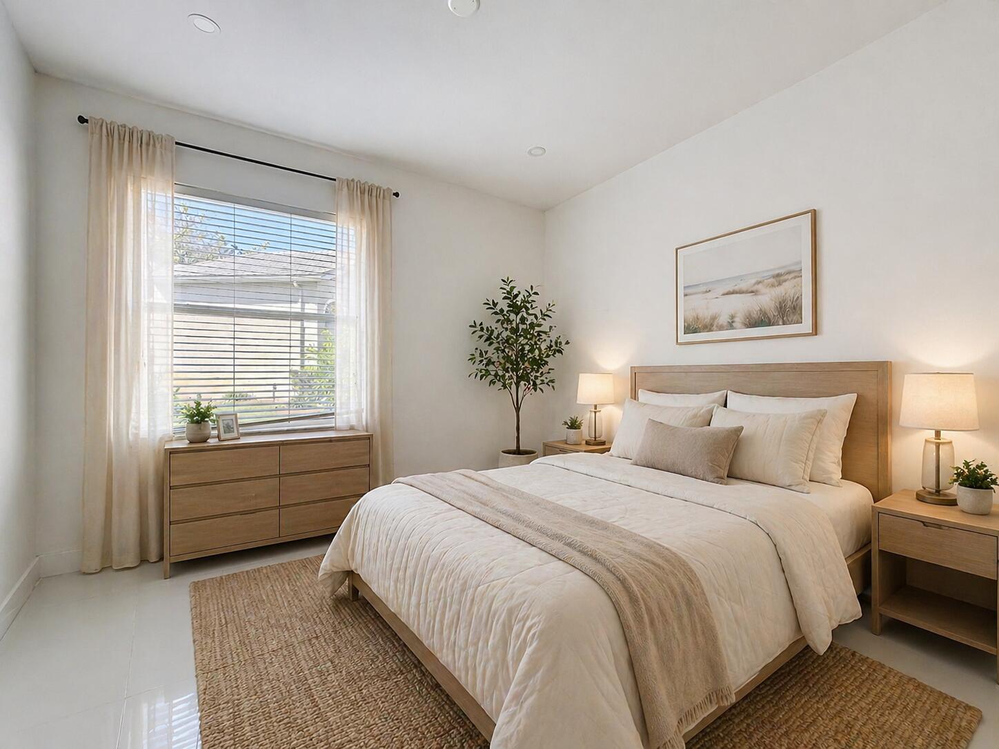 NORTH 29 ASSOC - Residential