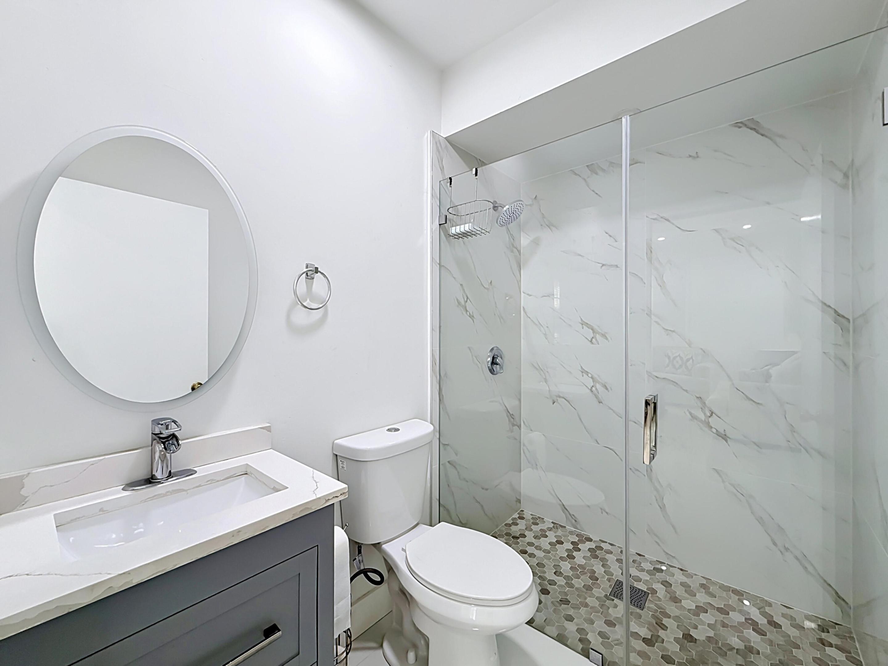 NORTH 29 ASSOC - Residential