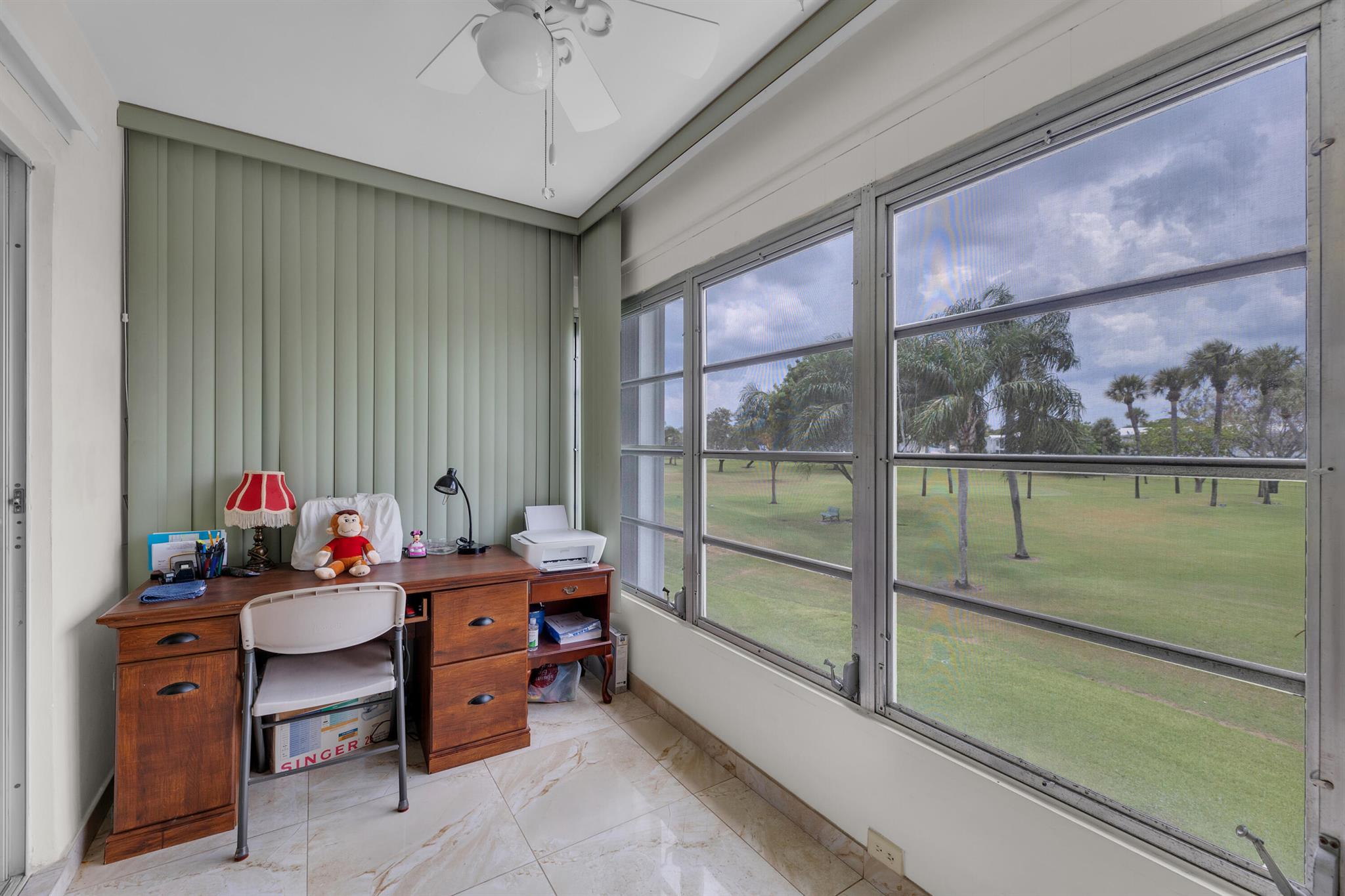 LEISUREVILLE FAIRWAY FIVE - Residential