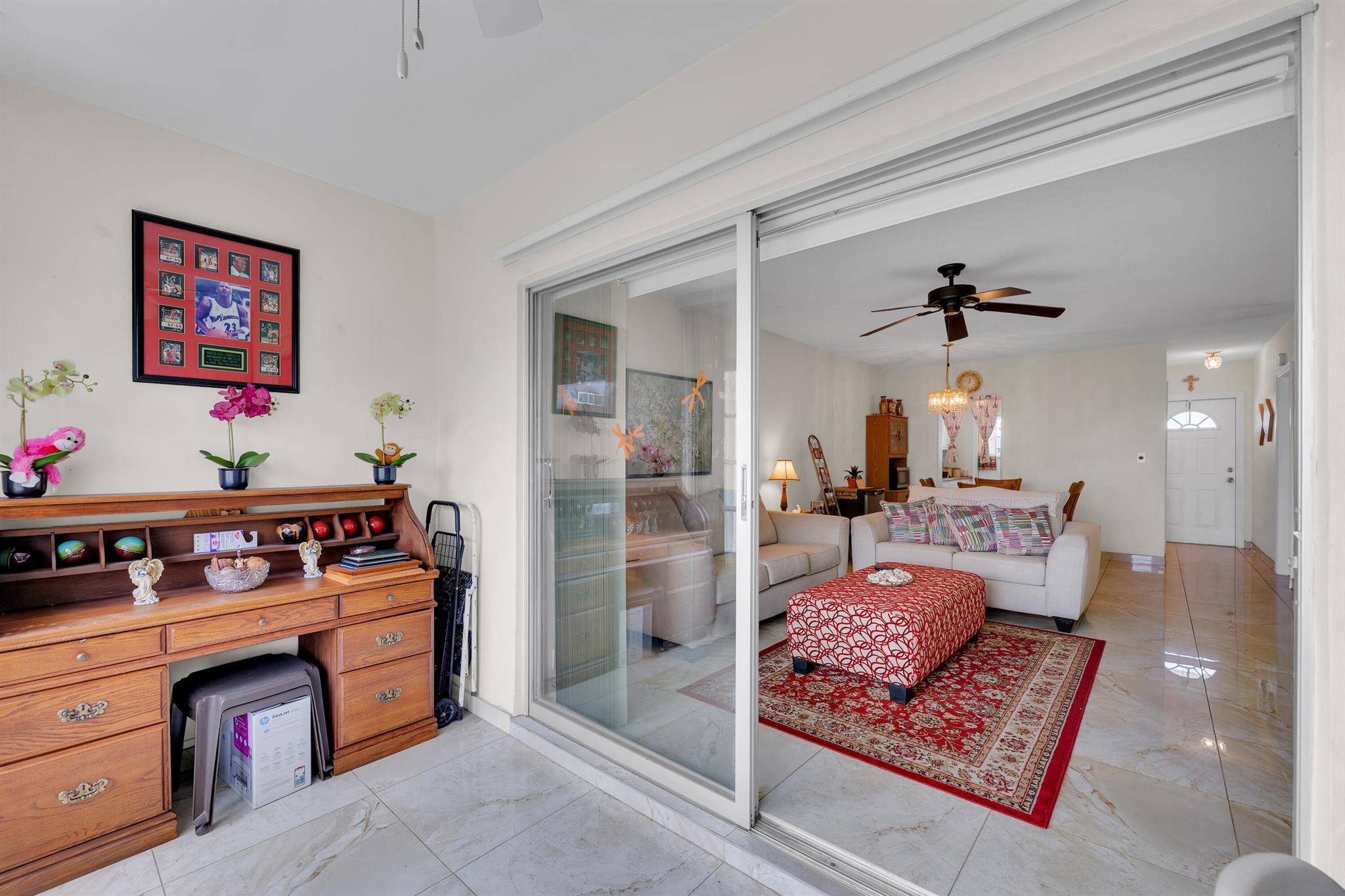 LEISUREVILLE FAIRWAY FIVE - Residential