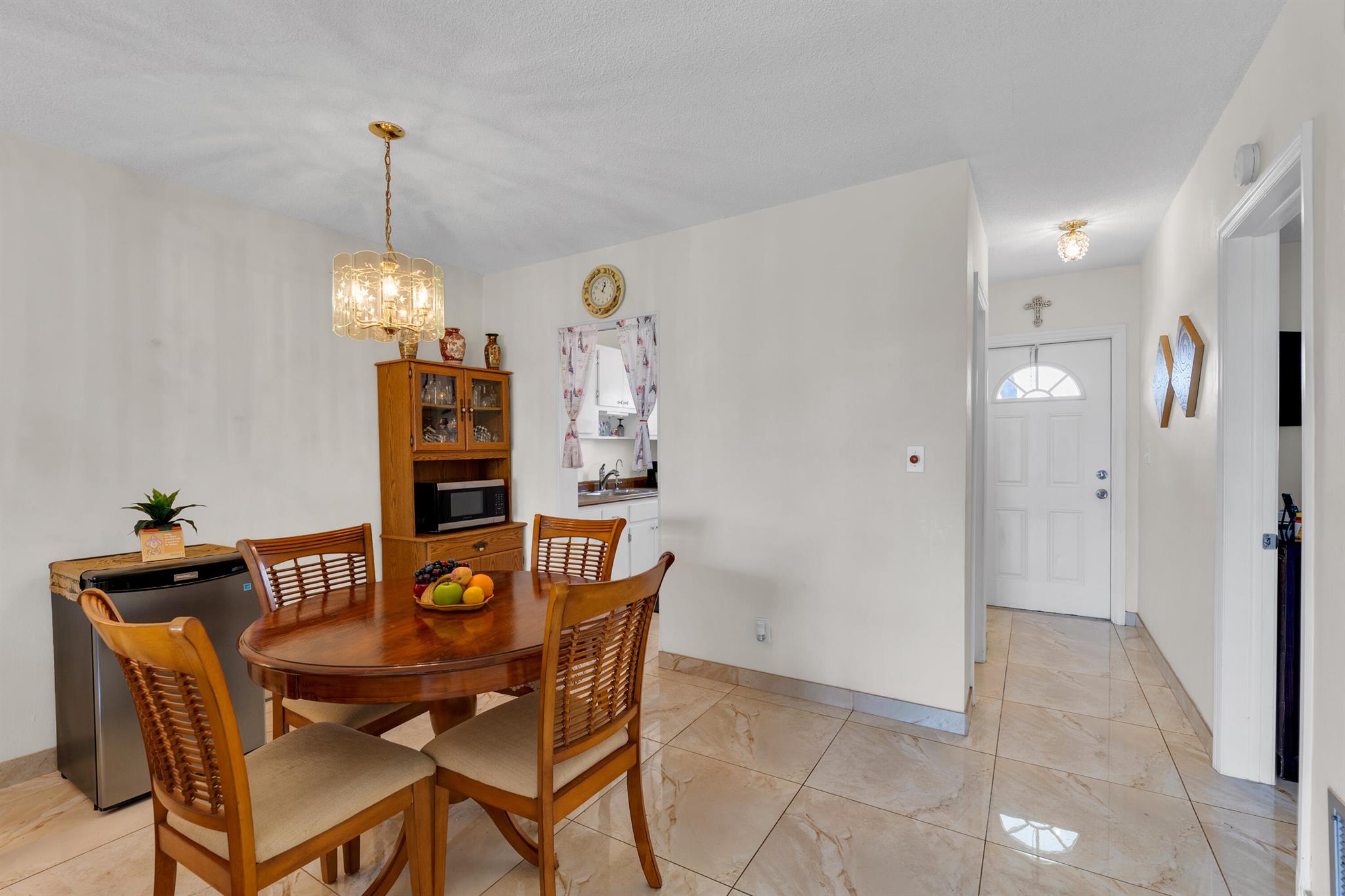 LEISUREVILLE FAIRWAY FIVE - Residential