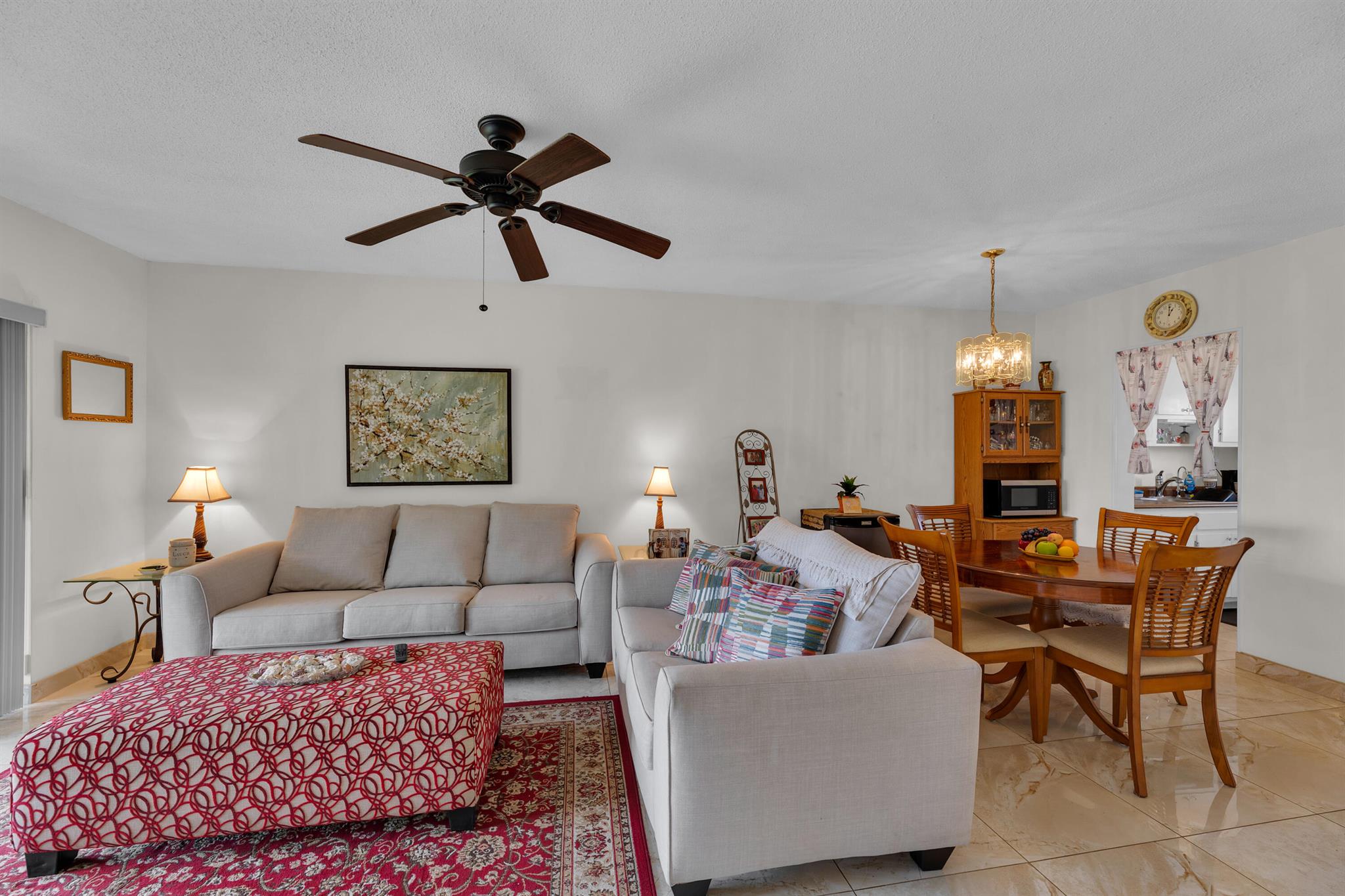 LEISUREVILLE FAIRWAY FIVE - Residential
