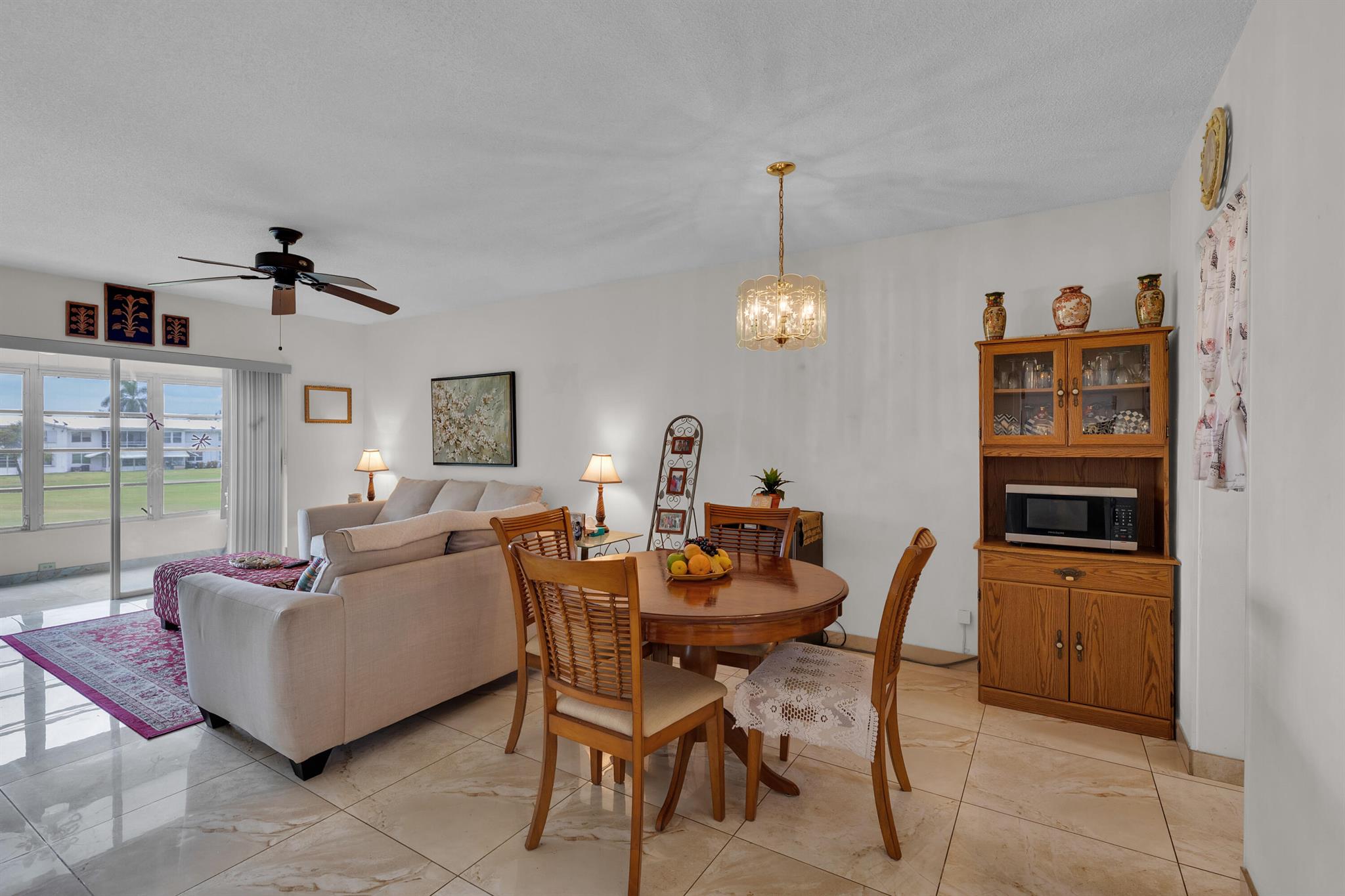 LEISUREVILLE FAIRWAY FIVE - Residential