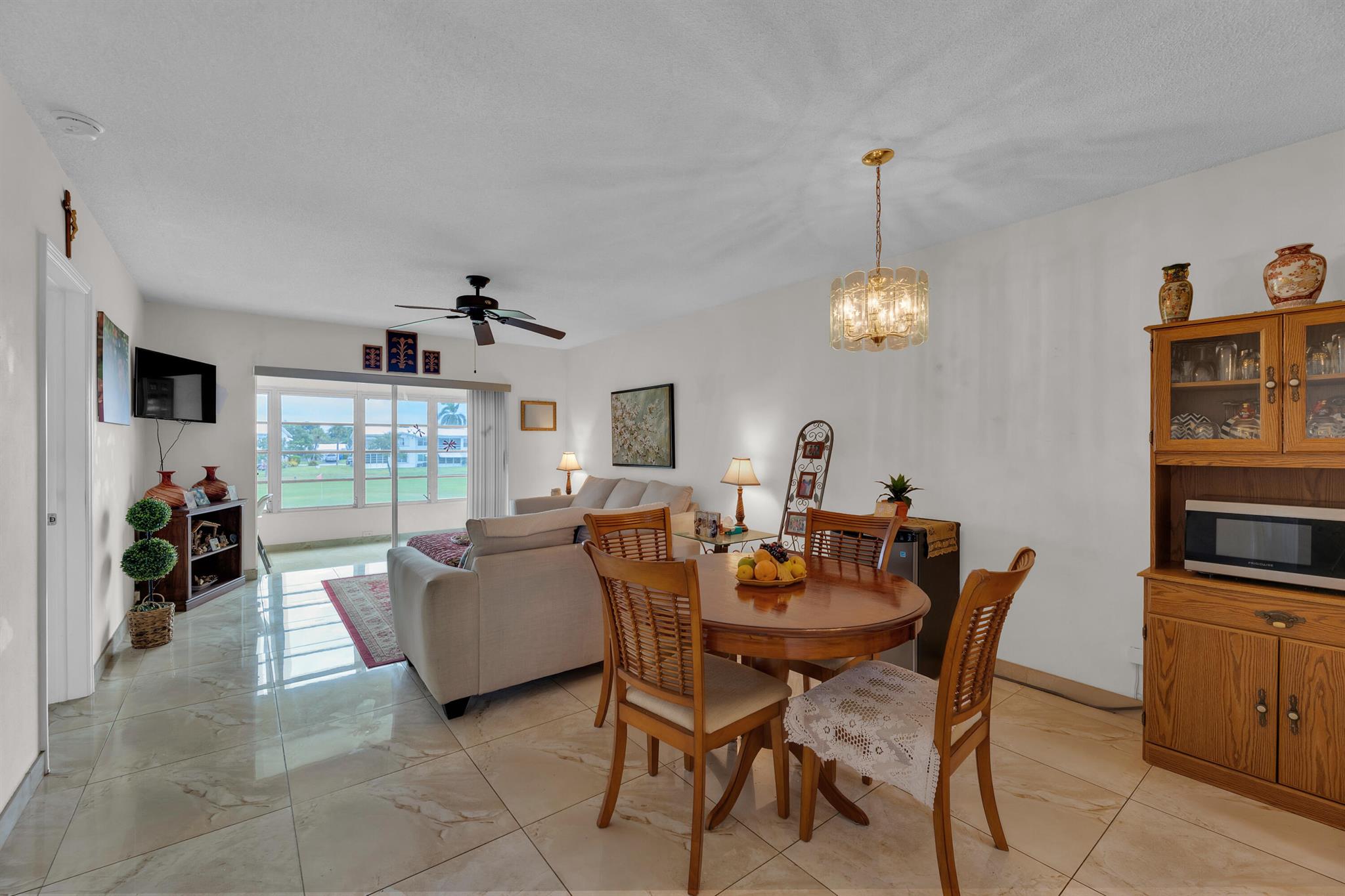 LEISUREVILLE FAIRWAY FIVE - Residential